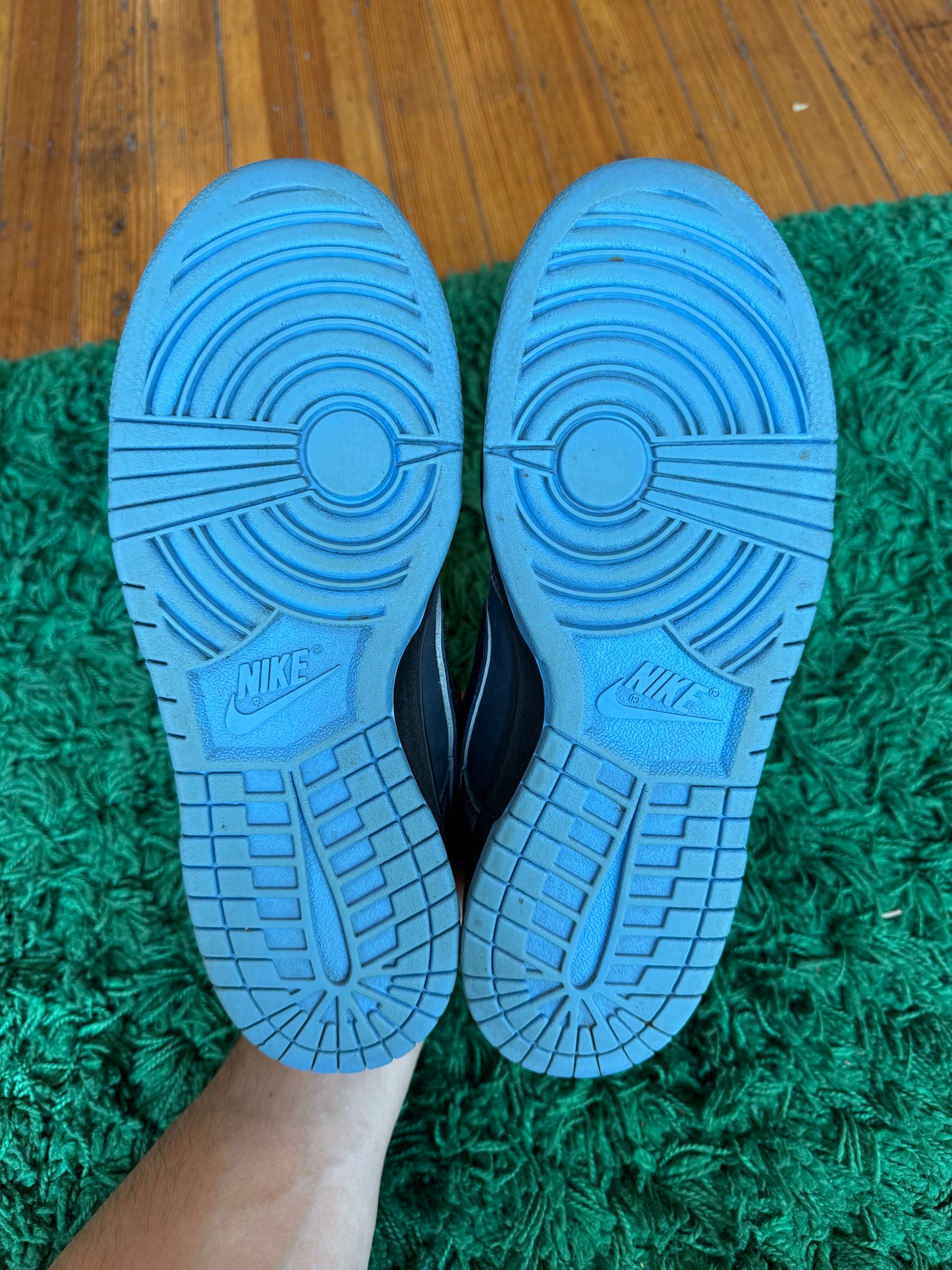 Nike Dunk Low SB “Blue Lobster”