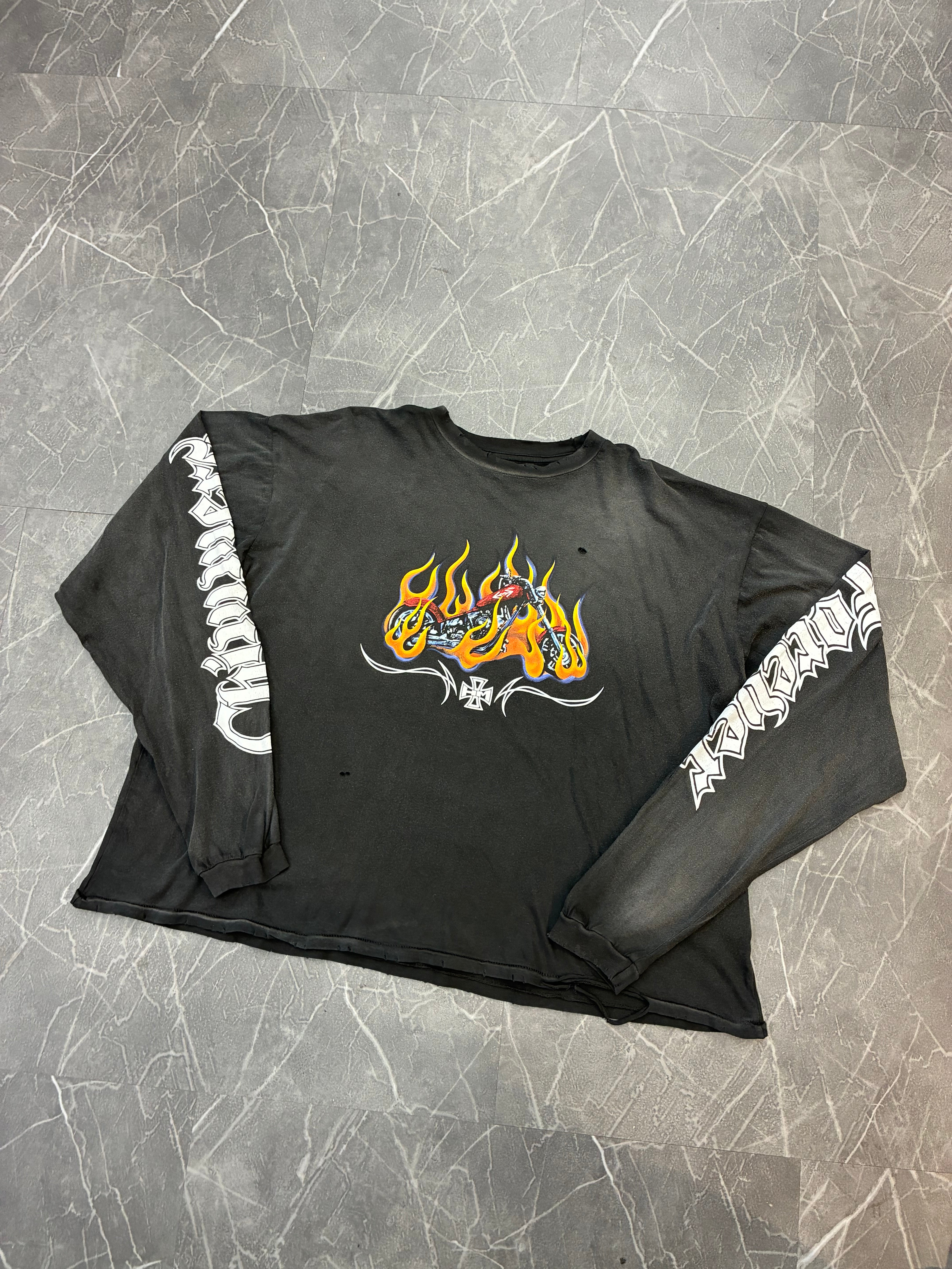 HMDD Choppers Forever Long Sleeve
