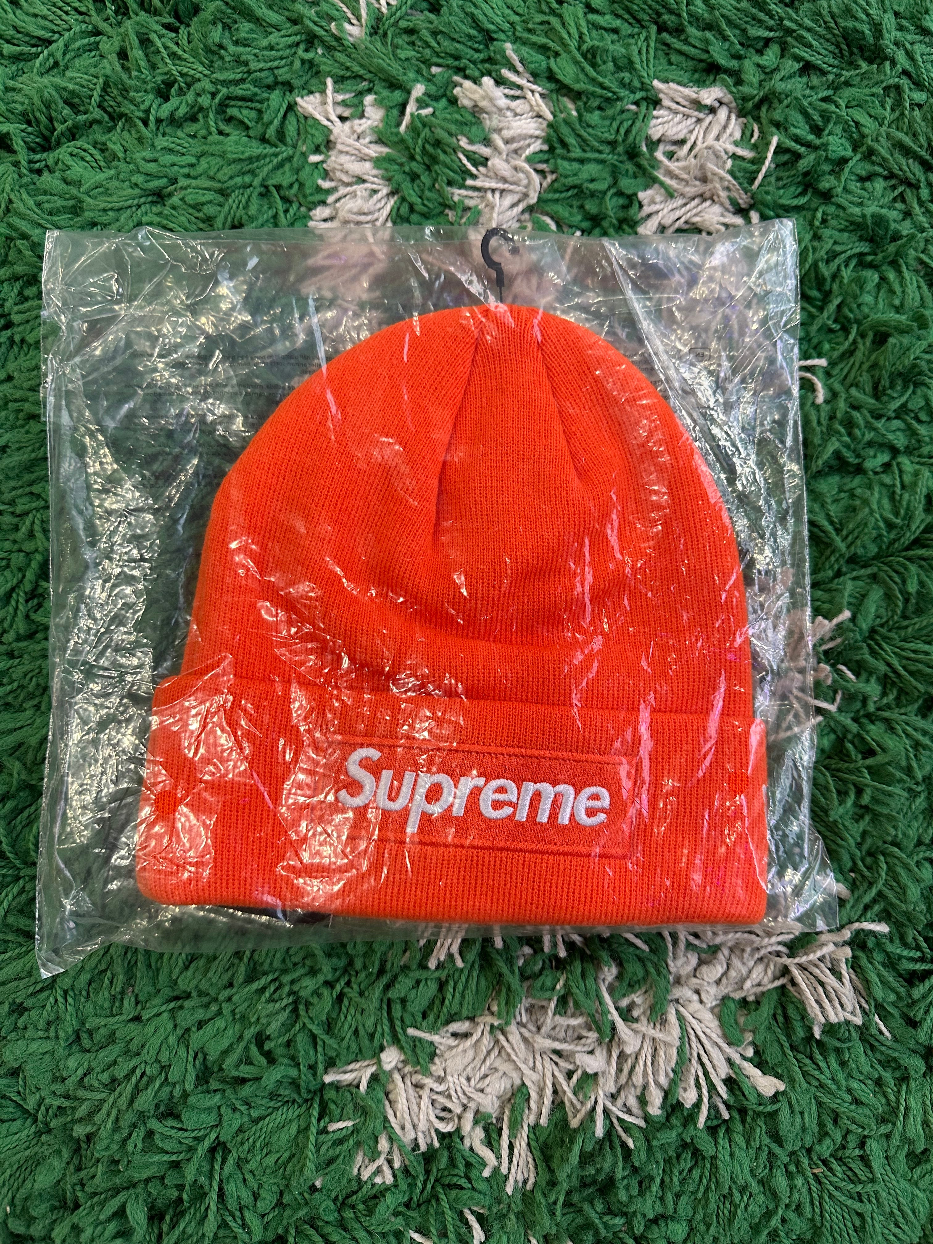 Supreme Beanie Box Logo “Beanie”