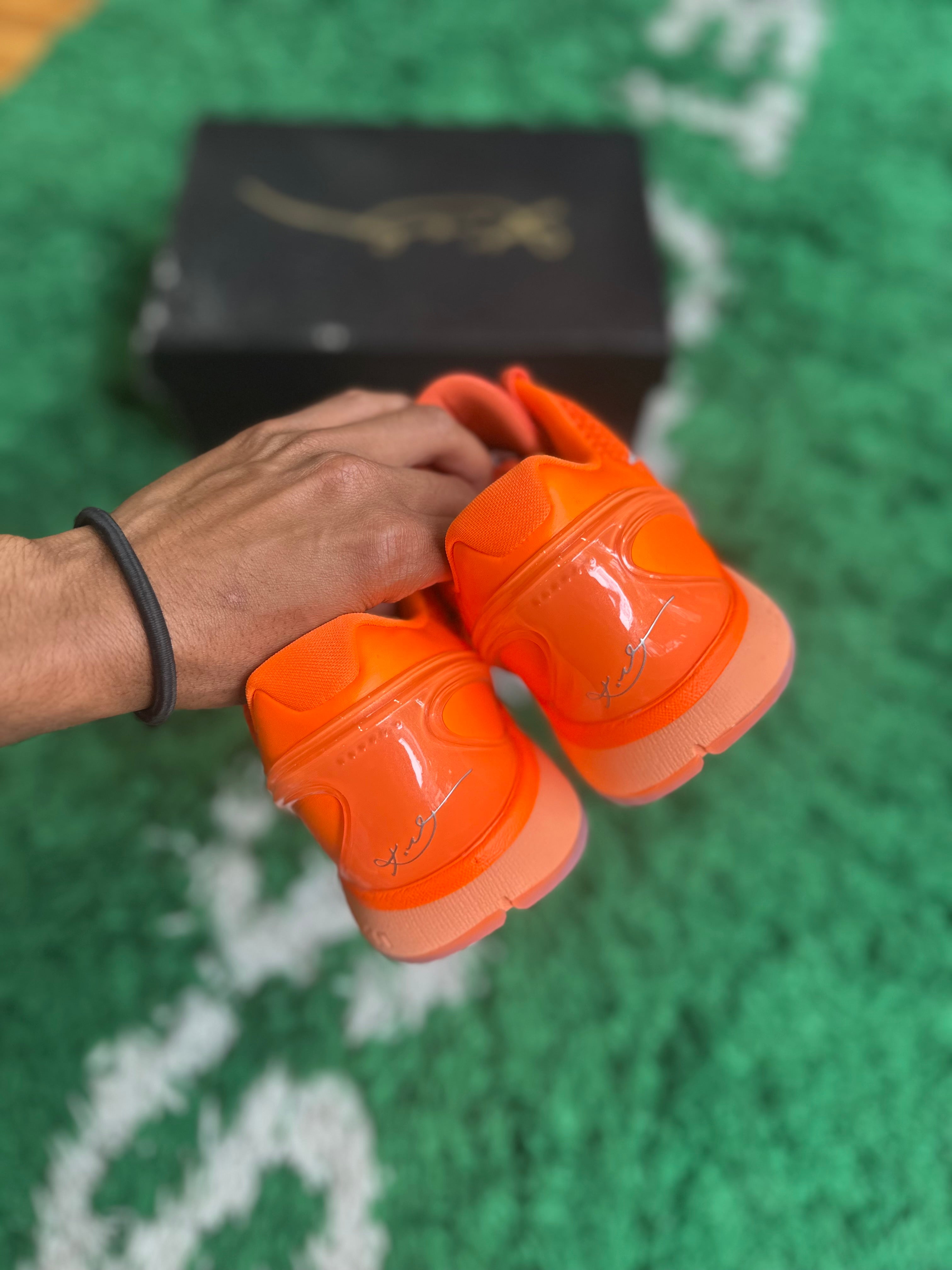 Kobe 6 Protro “Total Orange”