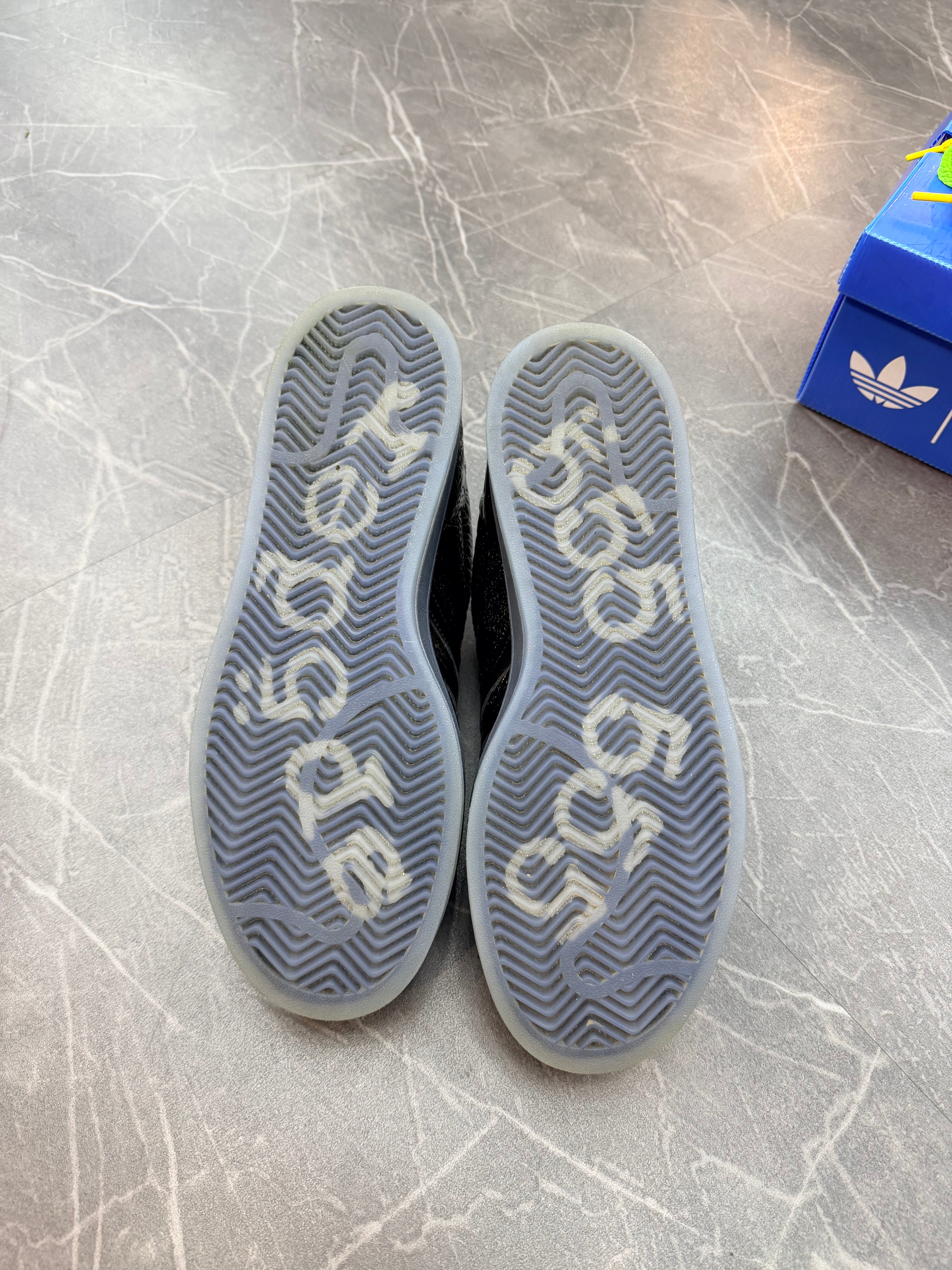 Adidas Superstar Sp5der Black