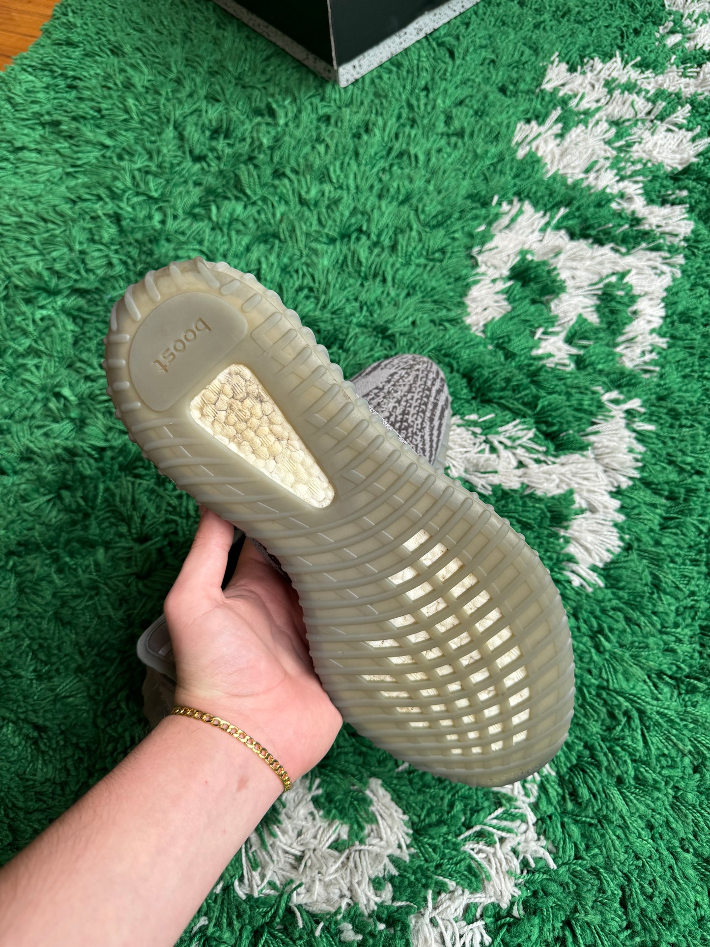 Yeezy 350 “Beluga 2.0”