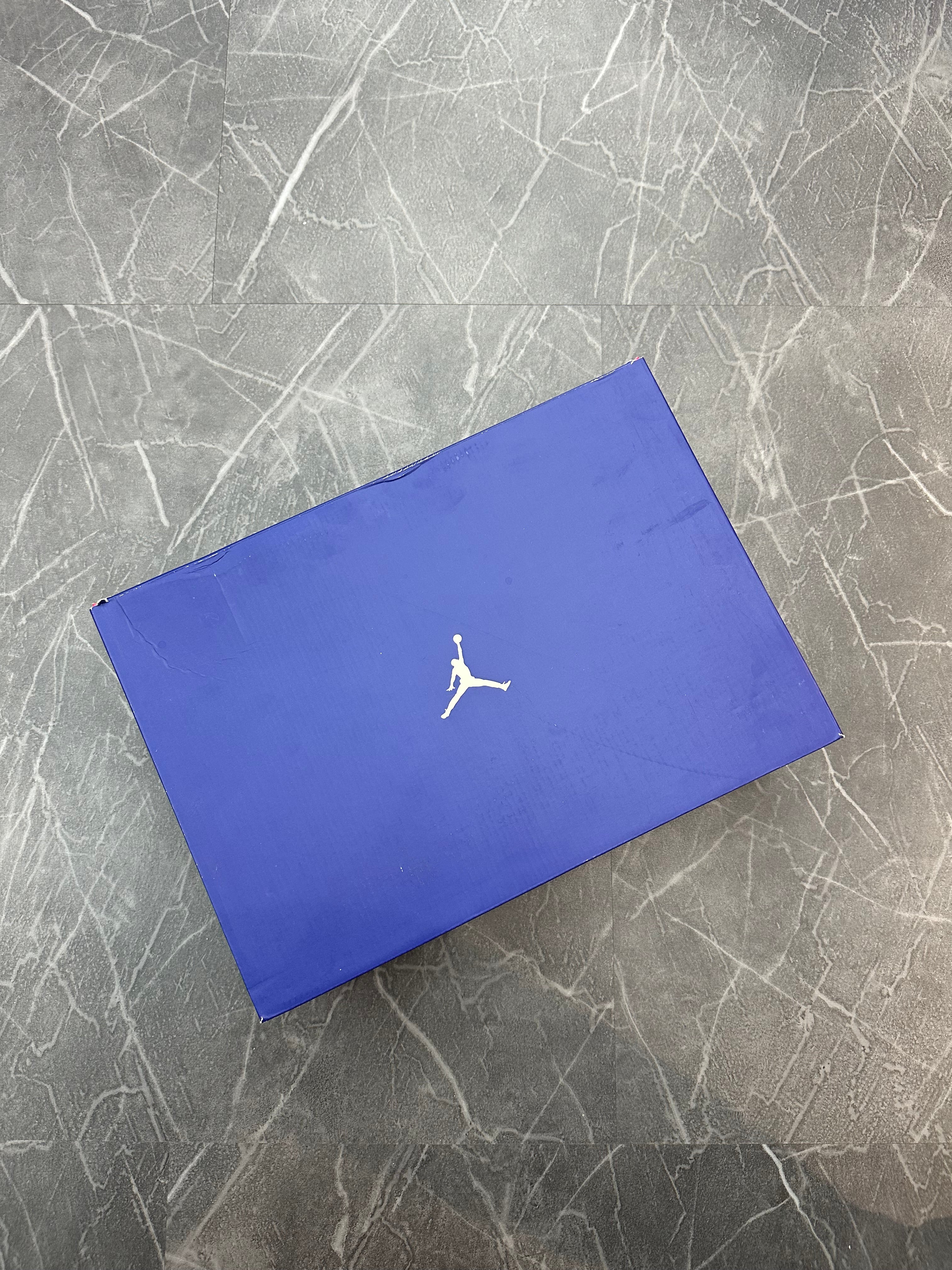 Jordan 11 “Rare Air”