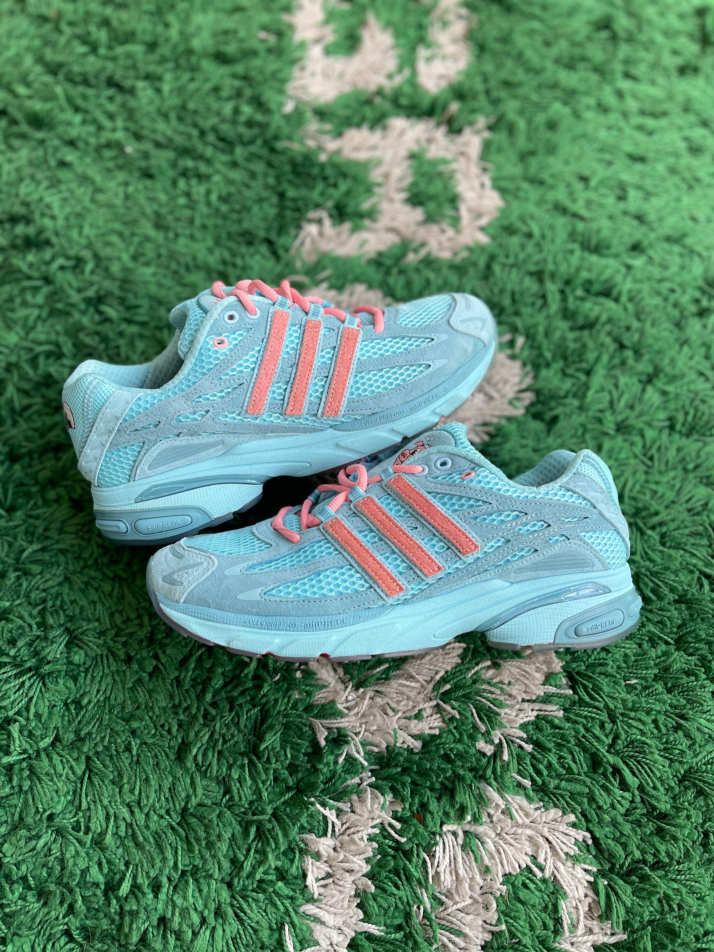 Adidas Adistar 3 Unheard of Piggy Runner “Blue”