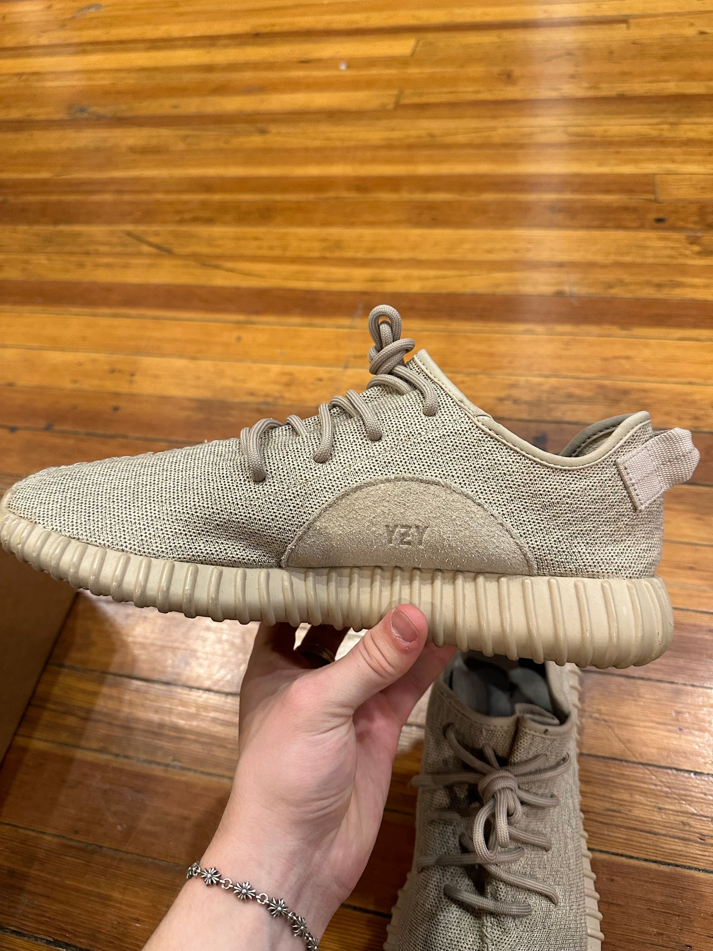 Yeezy Boost 350 v1 “Oxford Tan”