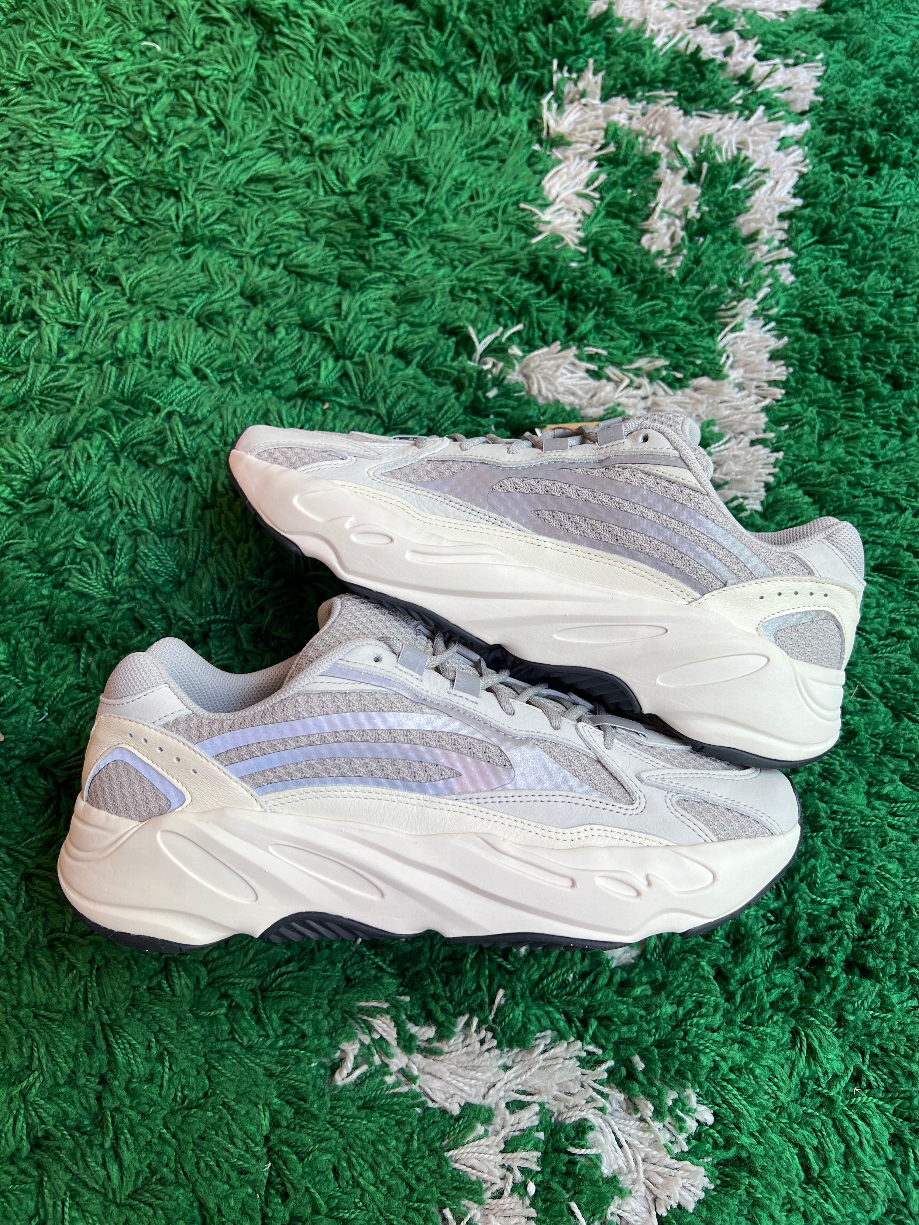 Yeezy 700 “Static”