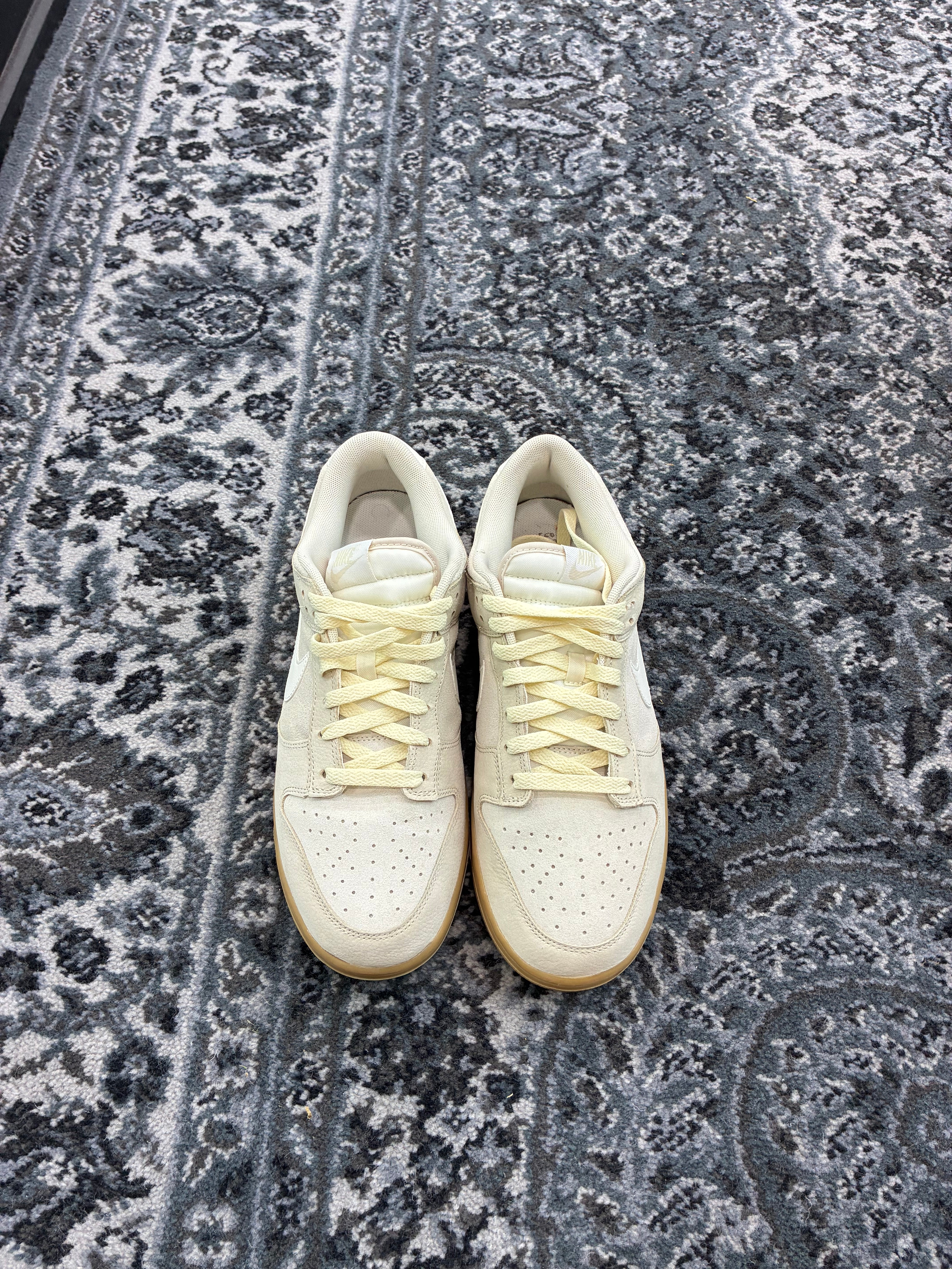 Nike Dunk Low “Hangul Dayl