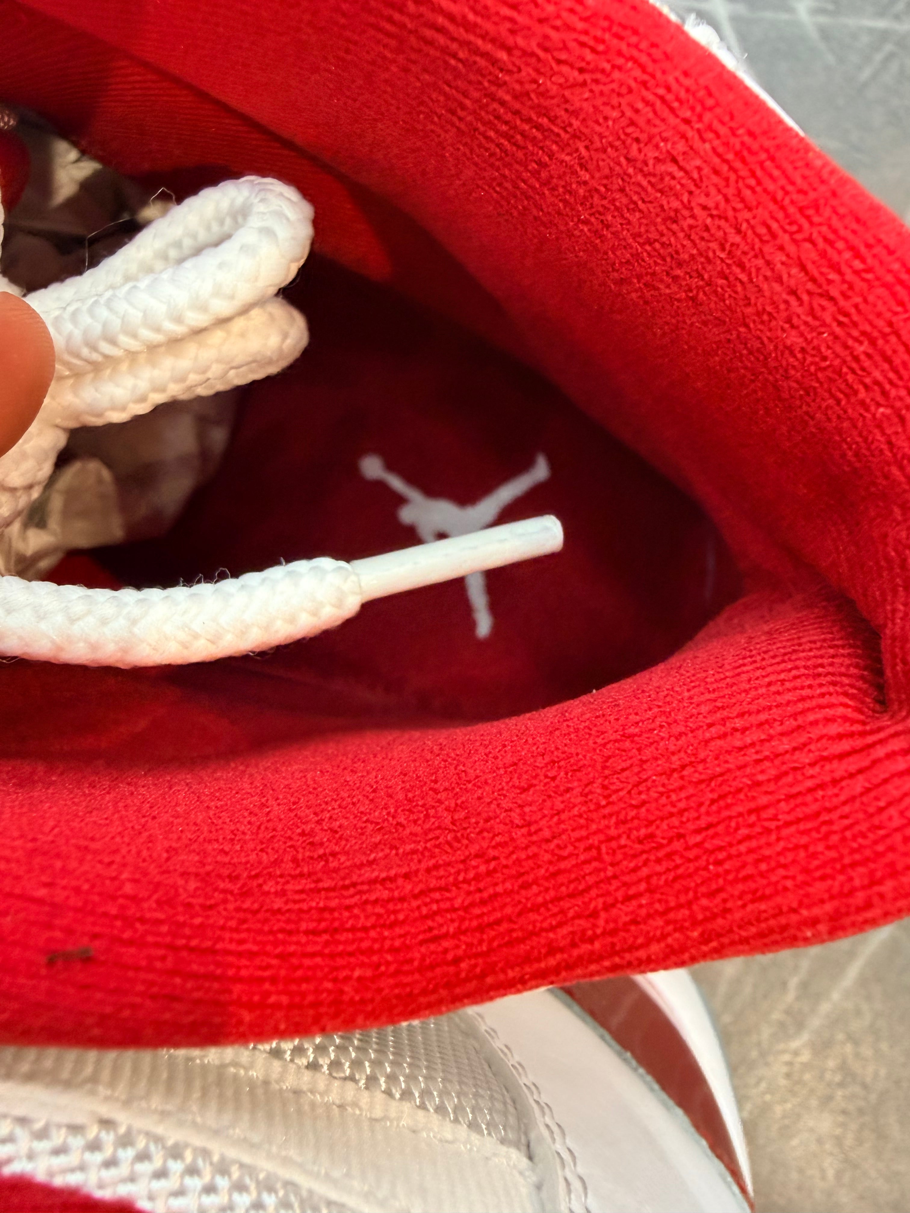 Jordan 11 “Cherry”
