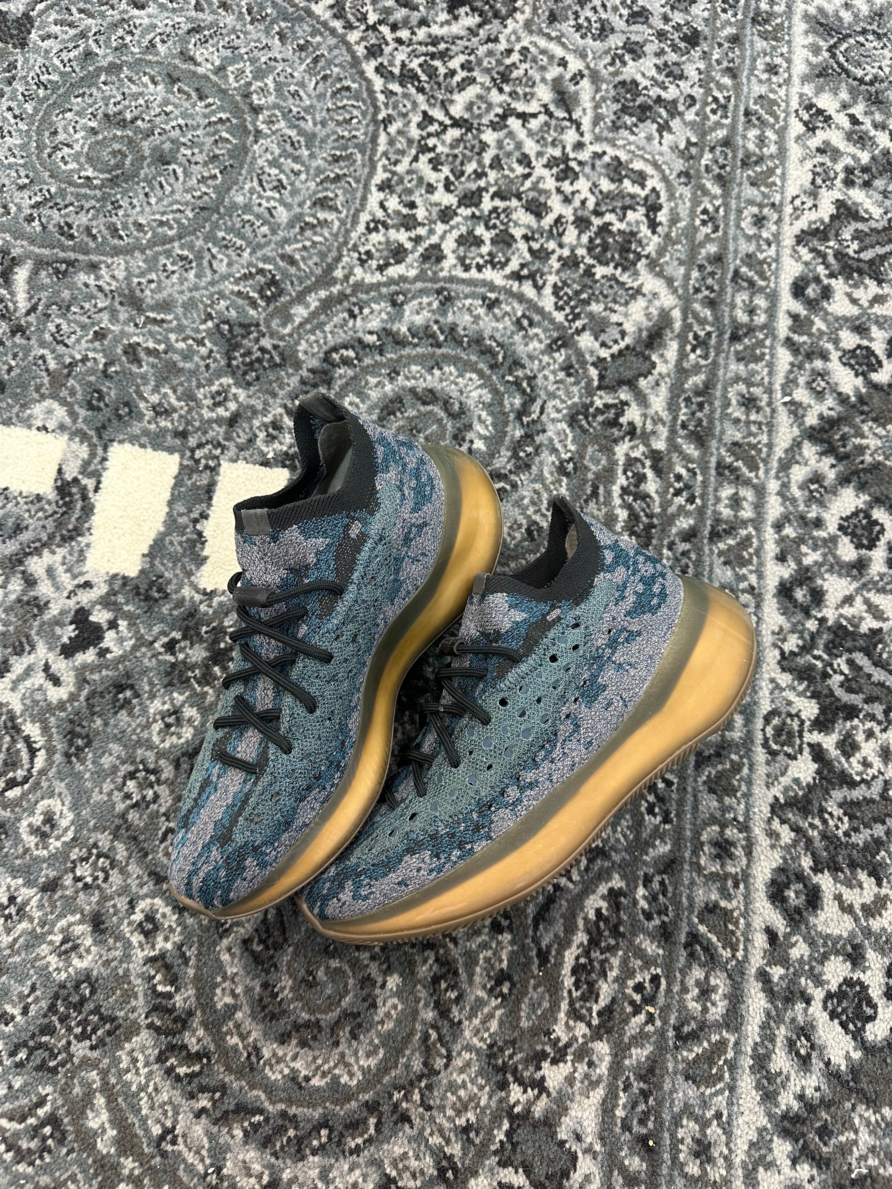 Yeezy Boost 380 “Covellite”