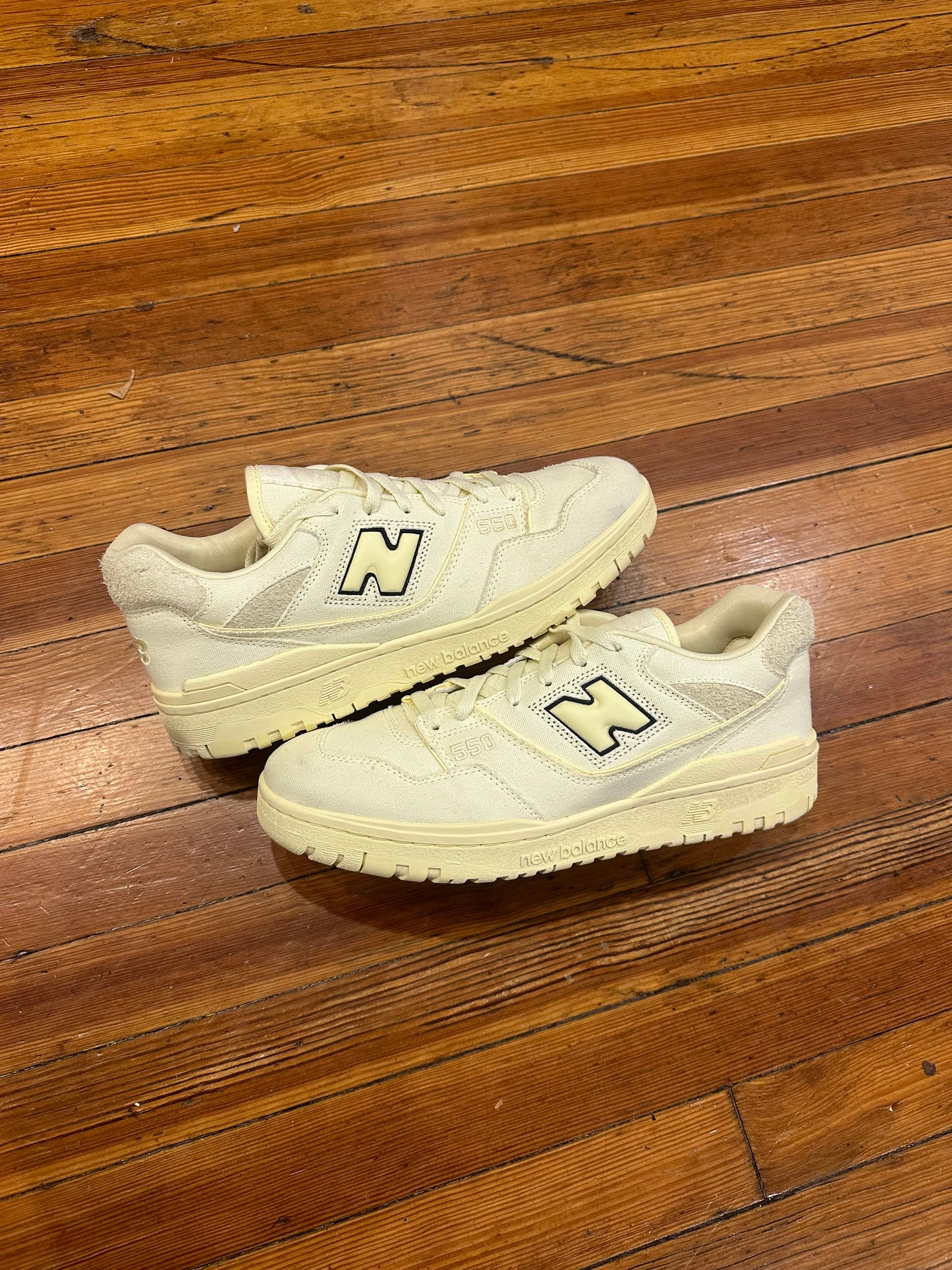 New Balance 550 “JFG Amongst Us”
