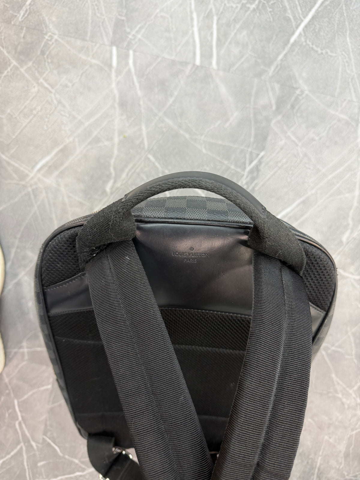 Louis Vuitton Backpack