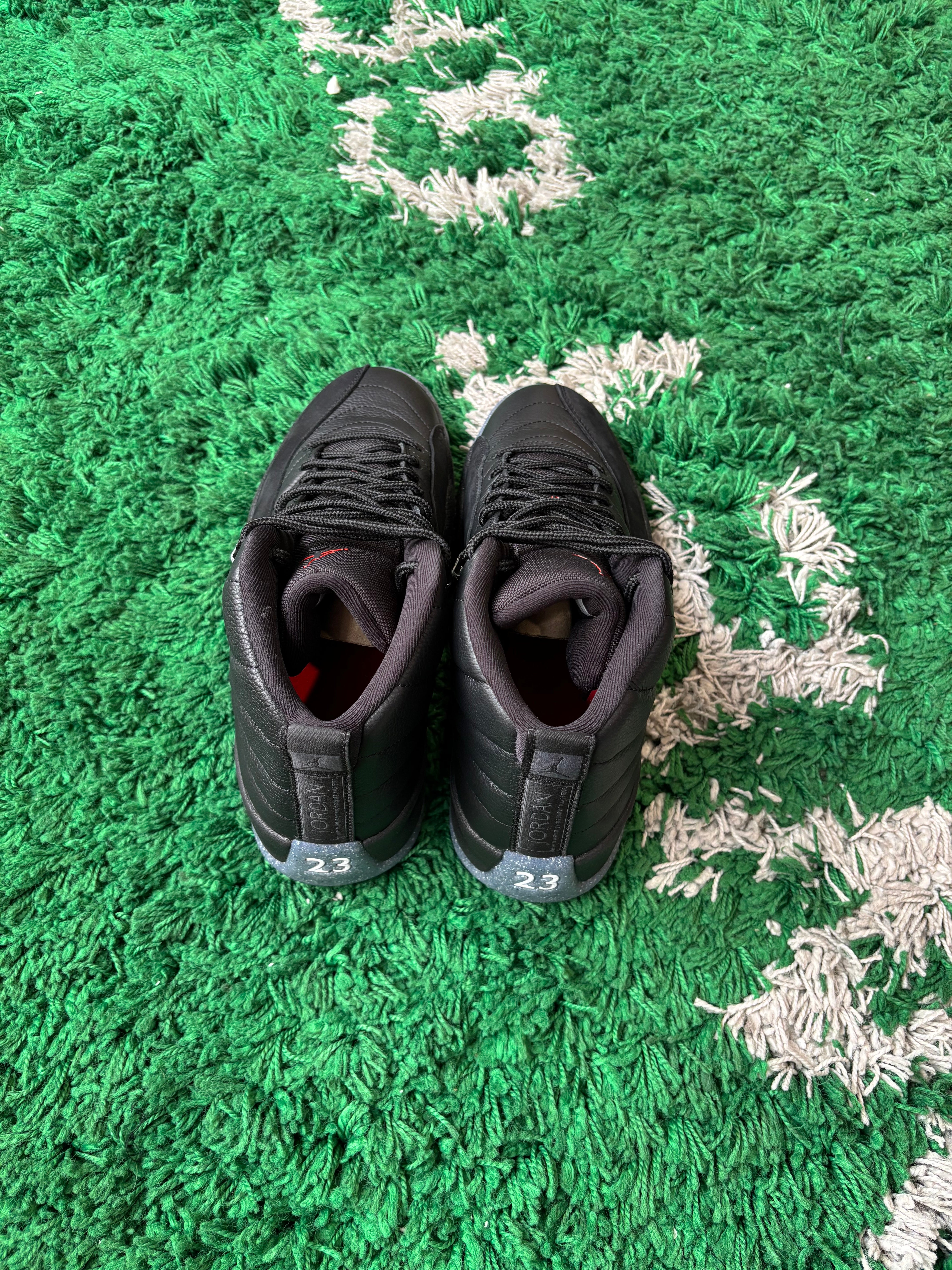 Jordan 12 “Utility”