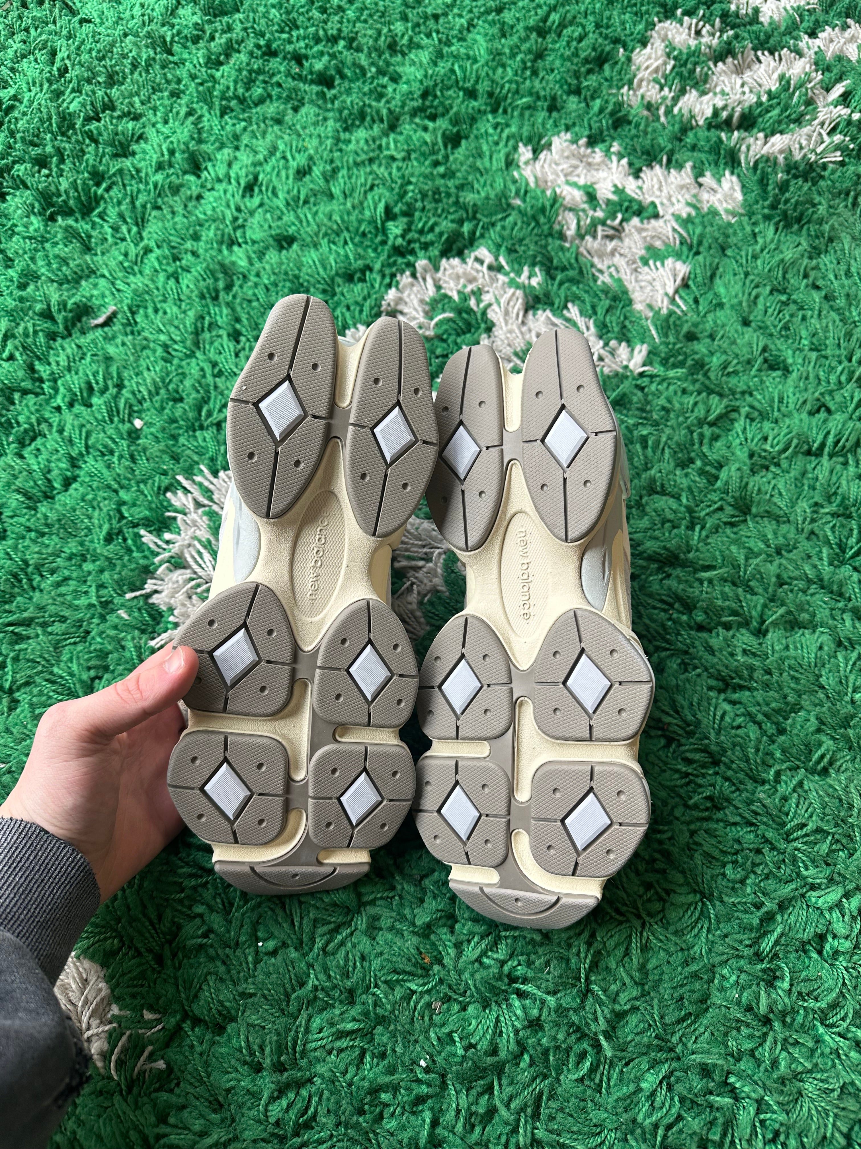 New Balance 9060 “Baby Blue Cream”