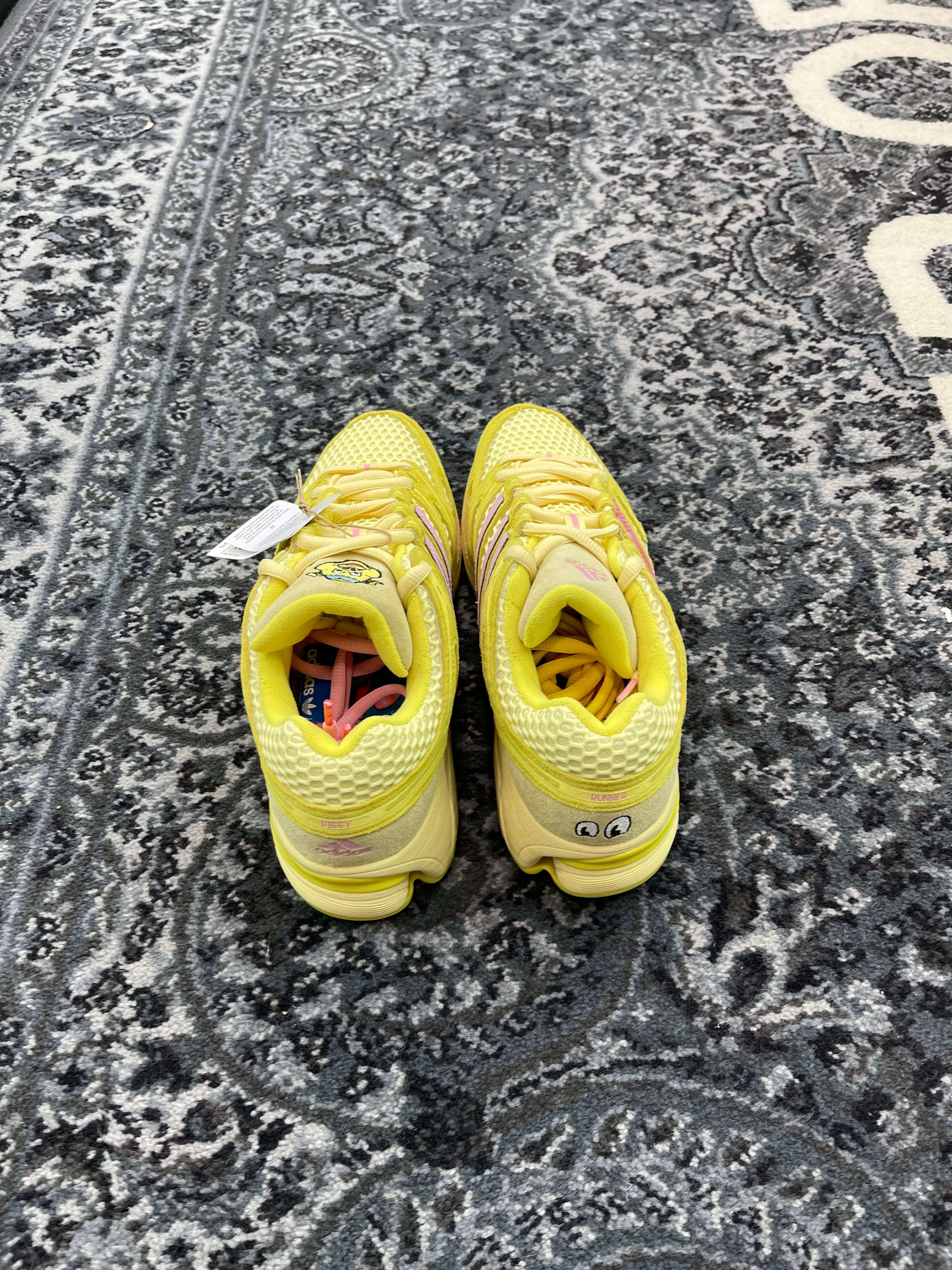 Adidas Adistar Piggy Runner 2.0 “Cheeseburger”