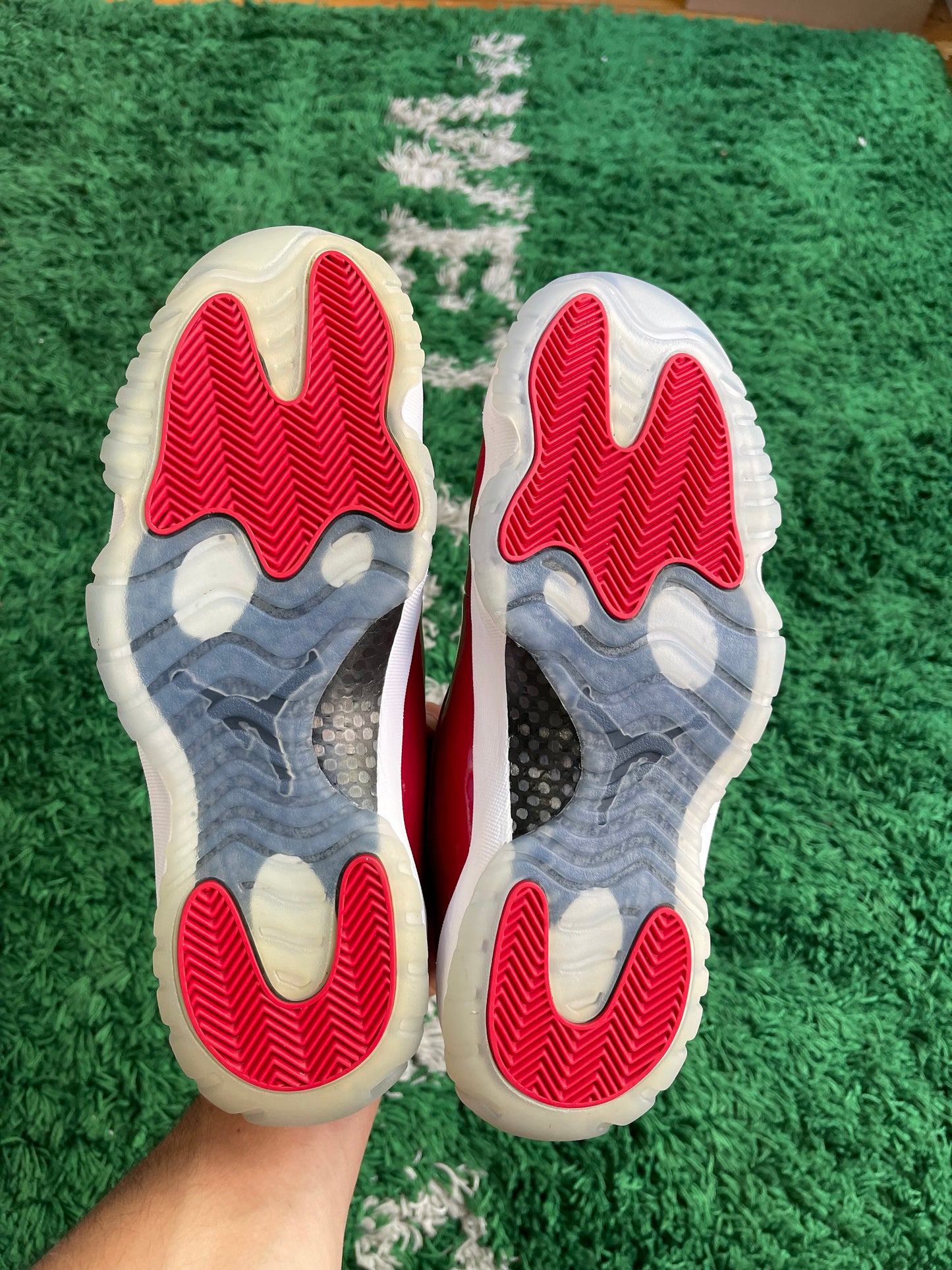 Jordan 11 “Win Like 96”