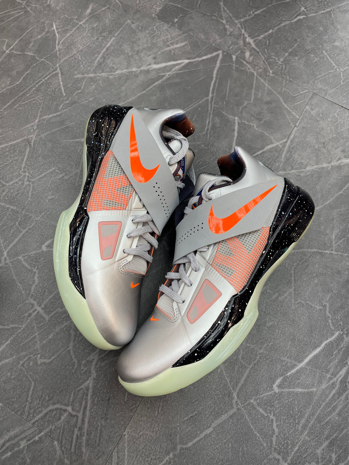 KD 4 “Galaxy”