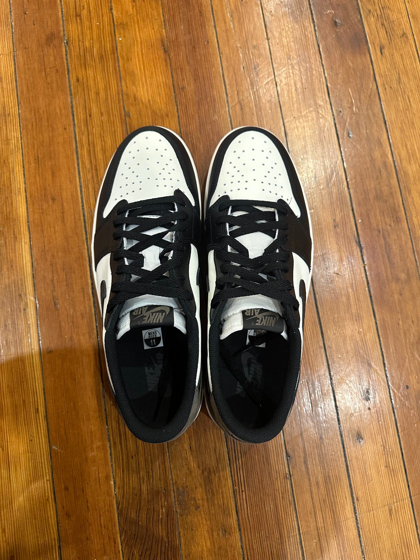 Jordan 1 Low “Mocha”