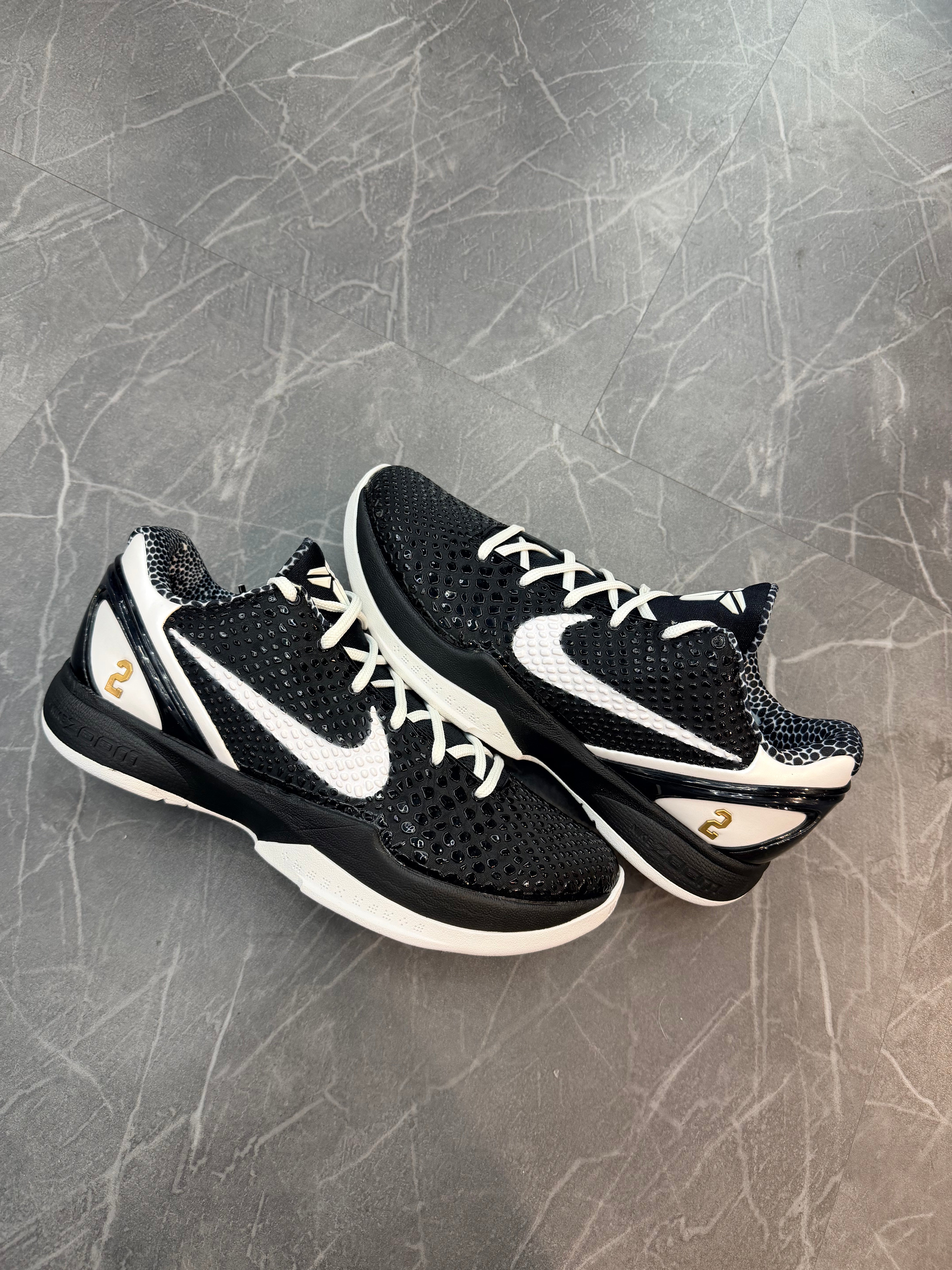 Nike Kobe 6 Protro “Mambacita Sweet 16”