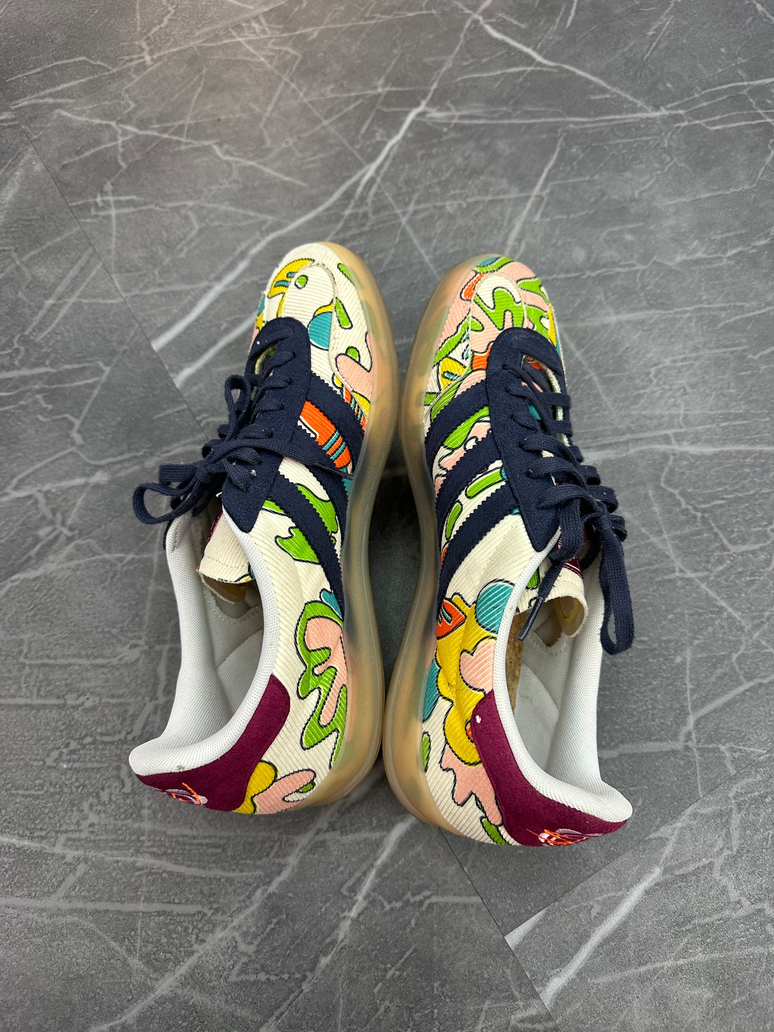 Adidas Sean Wotherspoon Gazelle