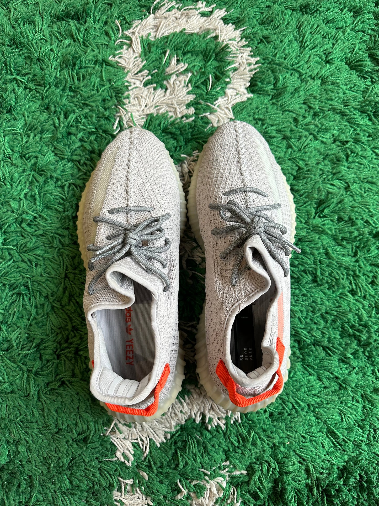 Yeezy 350 “Tail Light”