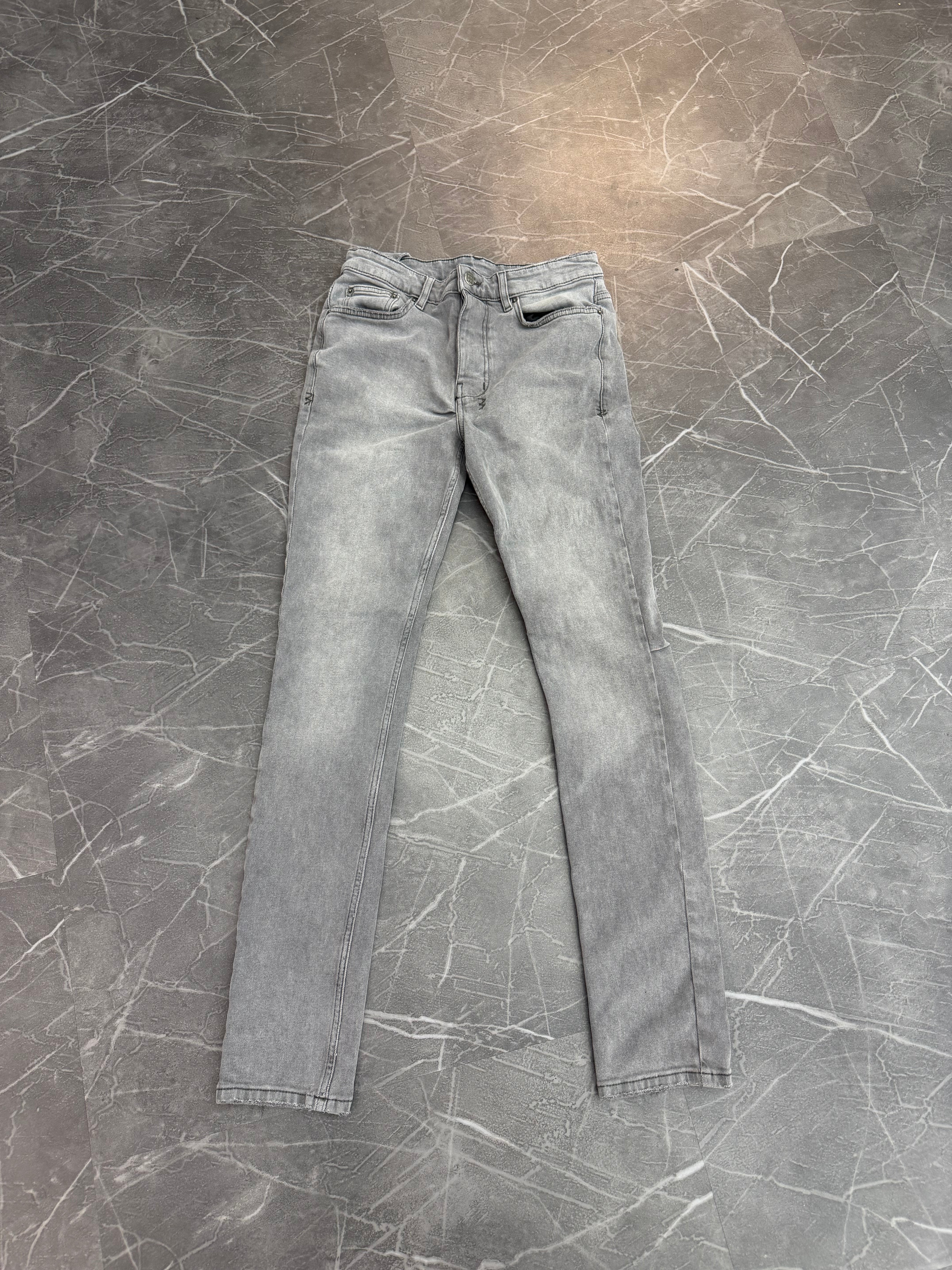 Ksubi Jeans Grey (30)