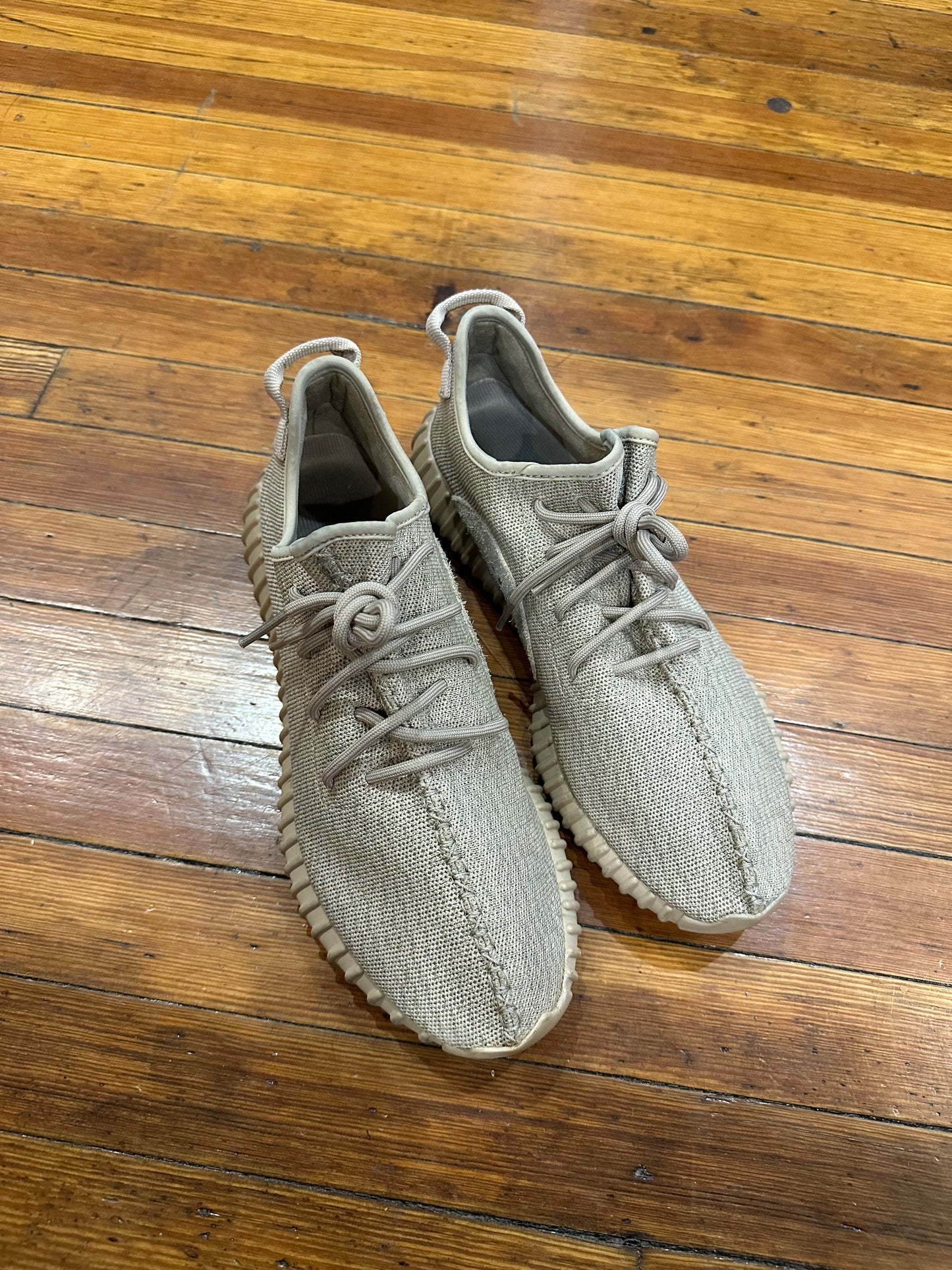 Yeezy Boost 350 v1 “Oxford Tan”