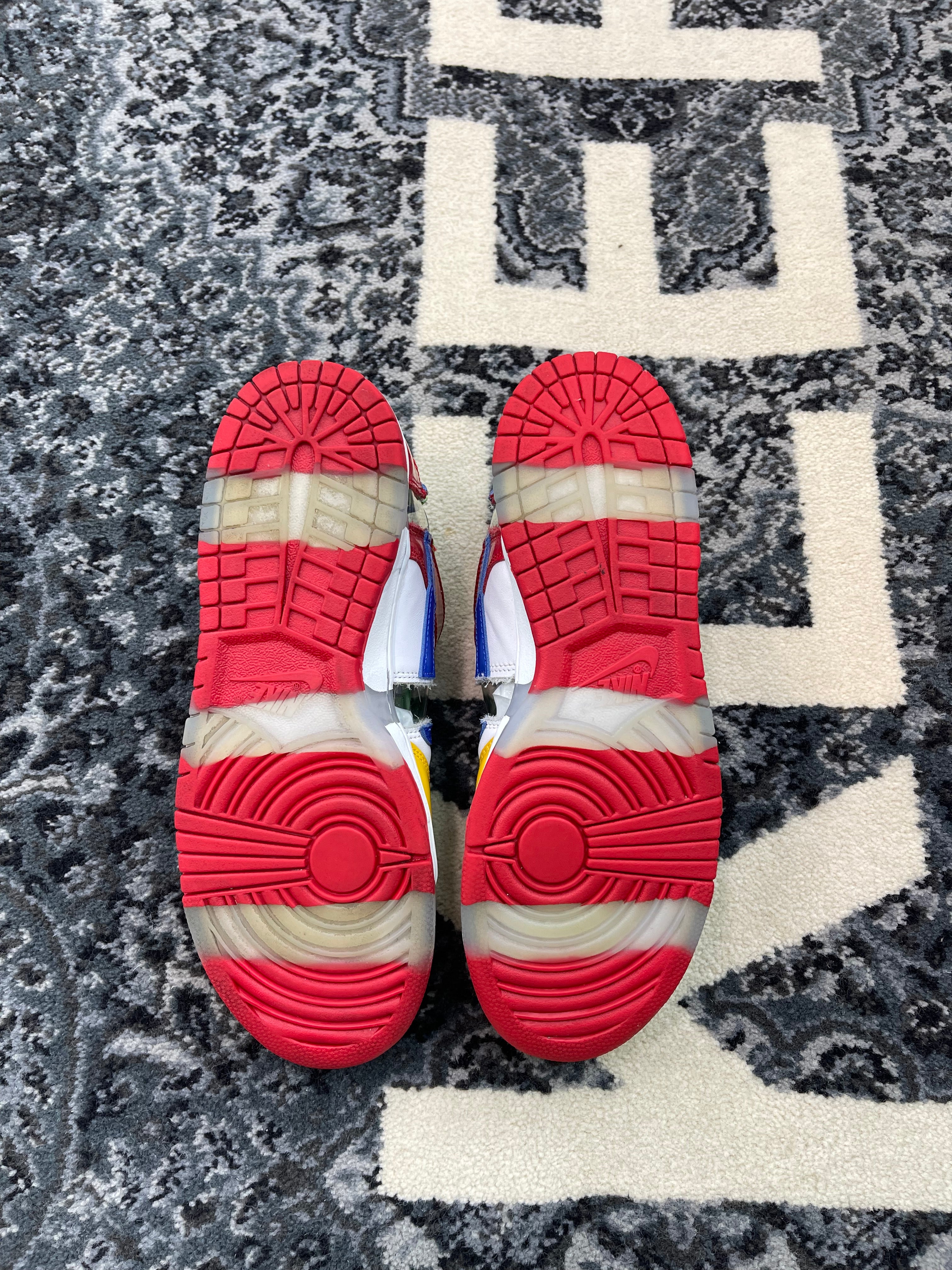 Nike SB Dunk Low “EBay”