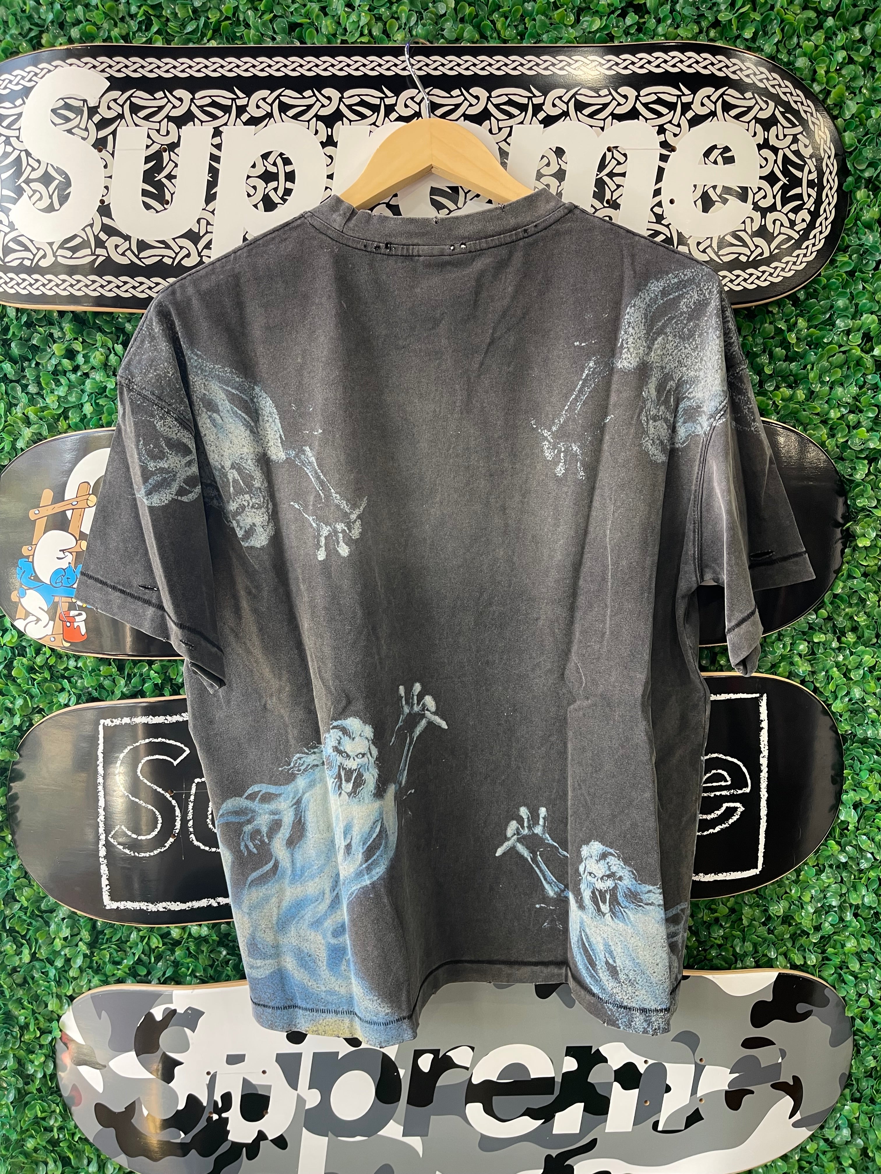 Vale Forever Fear Big Tee