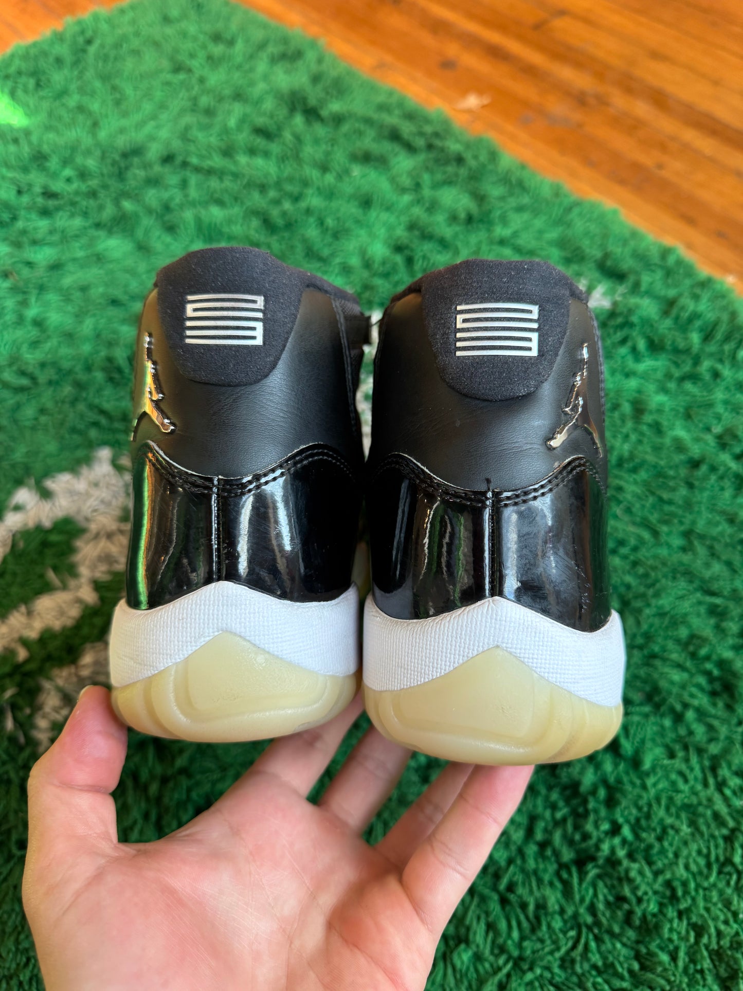 Jordan 11 “Jubilee”