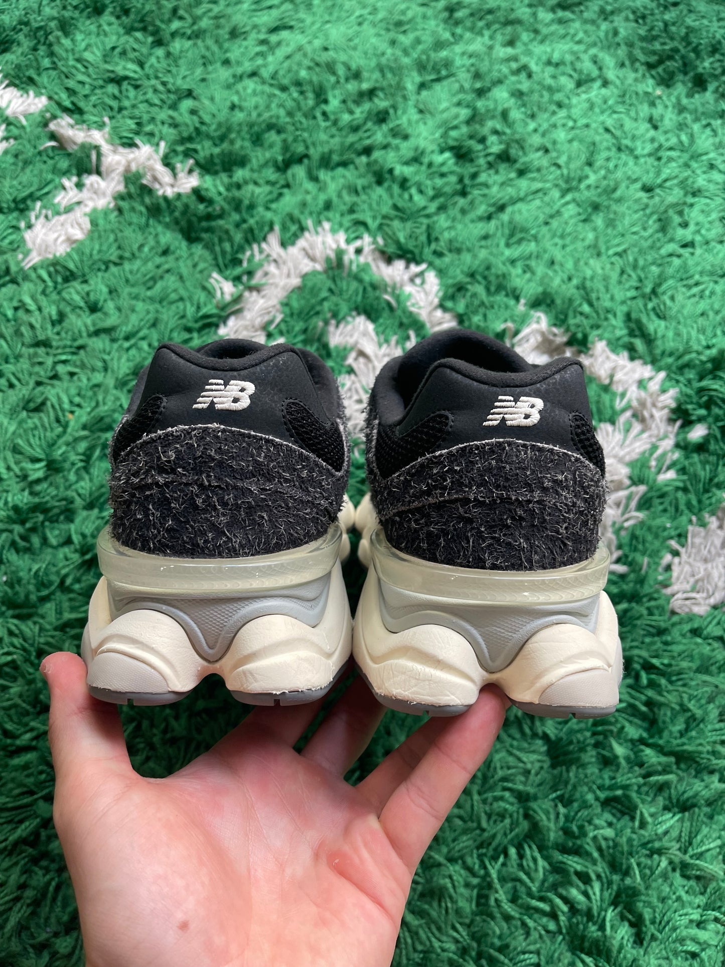 New Balance 9060 “Black Sea Salt”