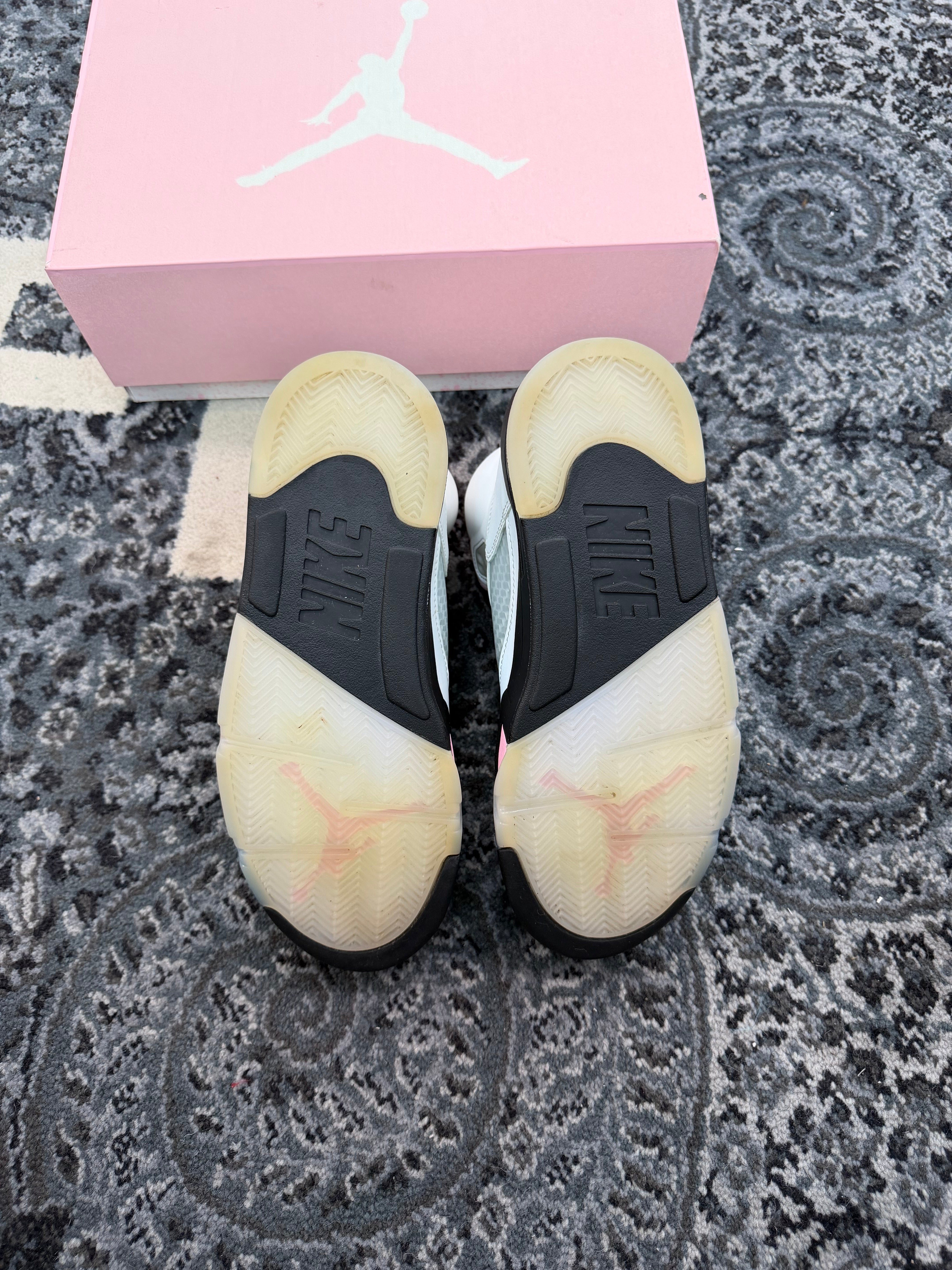 Jordan 5 “Medium Soft Pink”