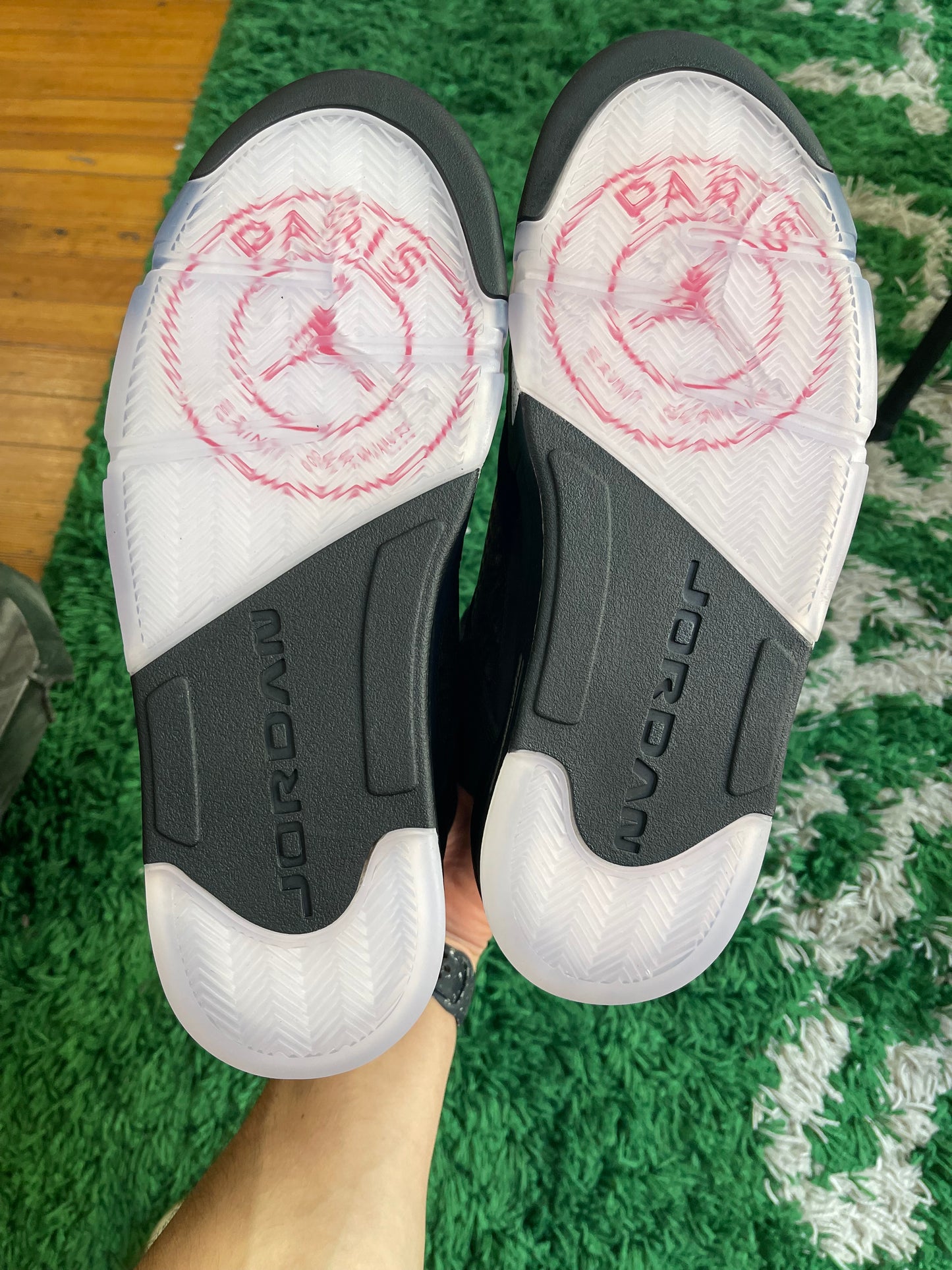 Jordan 5 PSG “Paris Saint German”