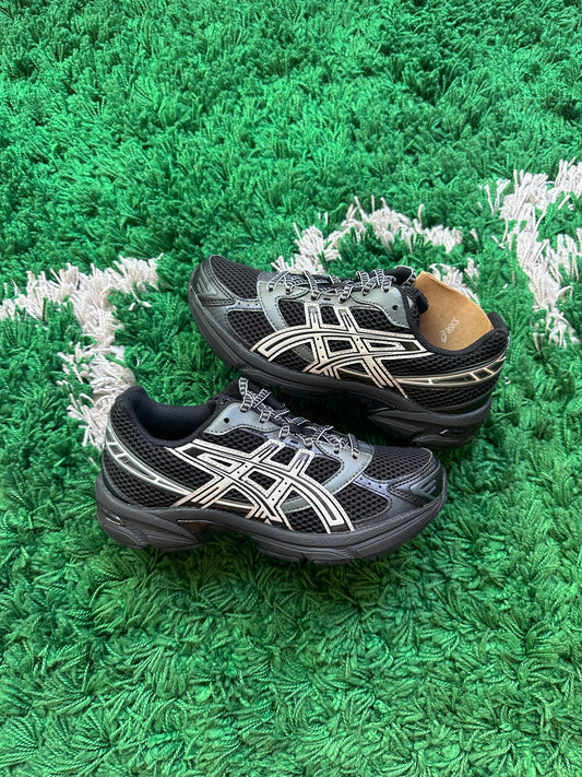 Asic Gel 1130 “Black Glacier Grey”