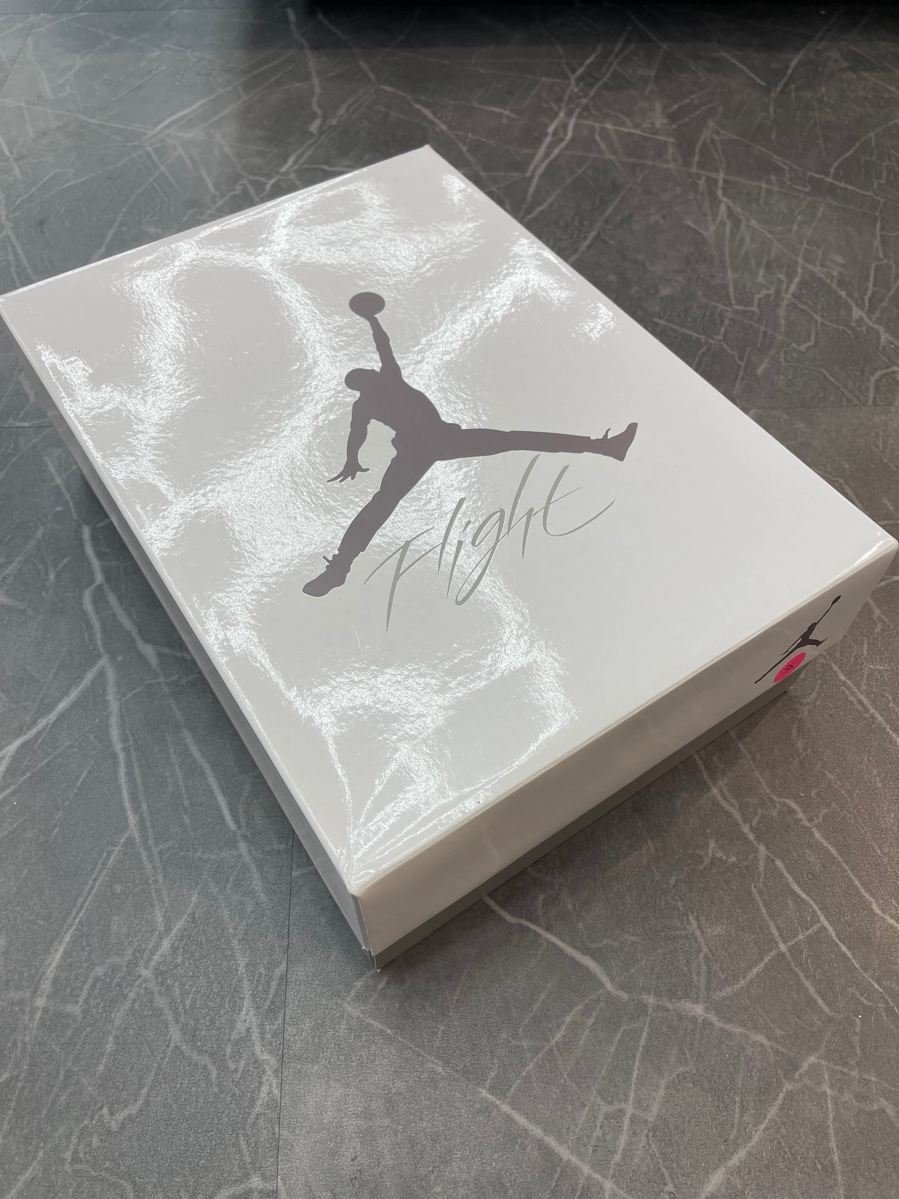 Jordan 3 A Ma Maniere “Diffused Blue”