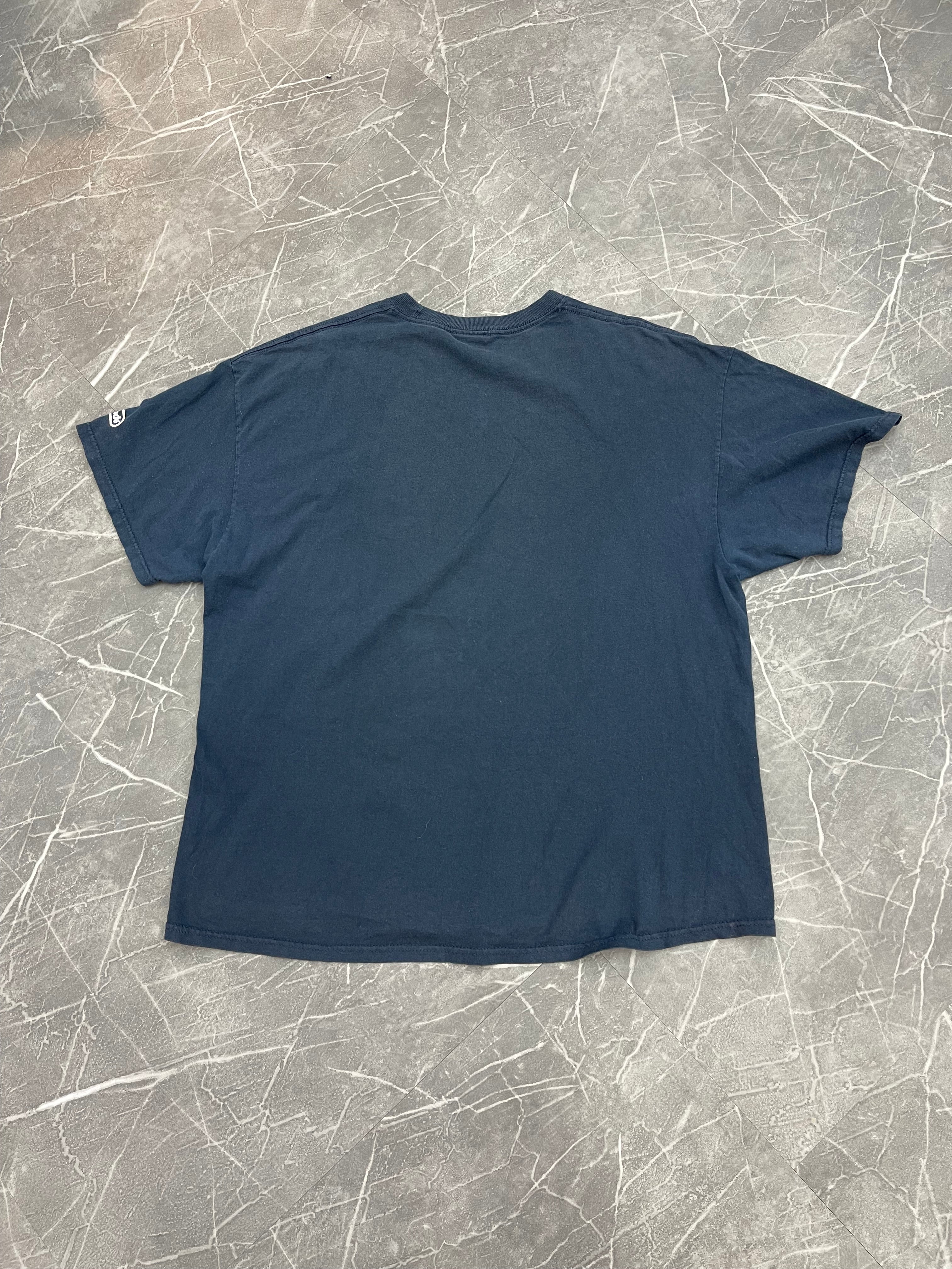 2006 Nintendo Super Mario Size Matters Tee (XXL)