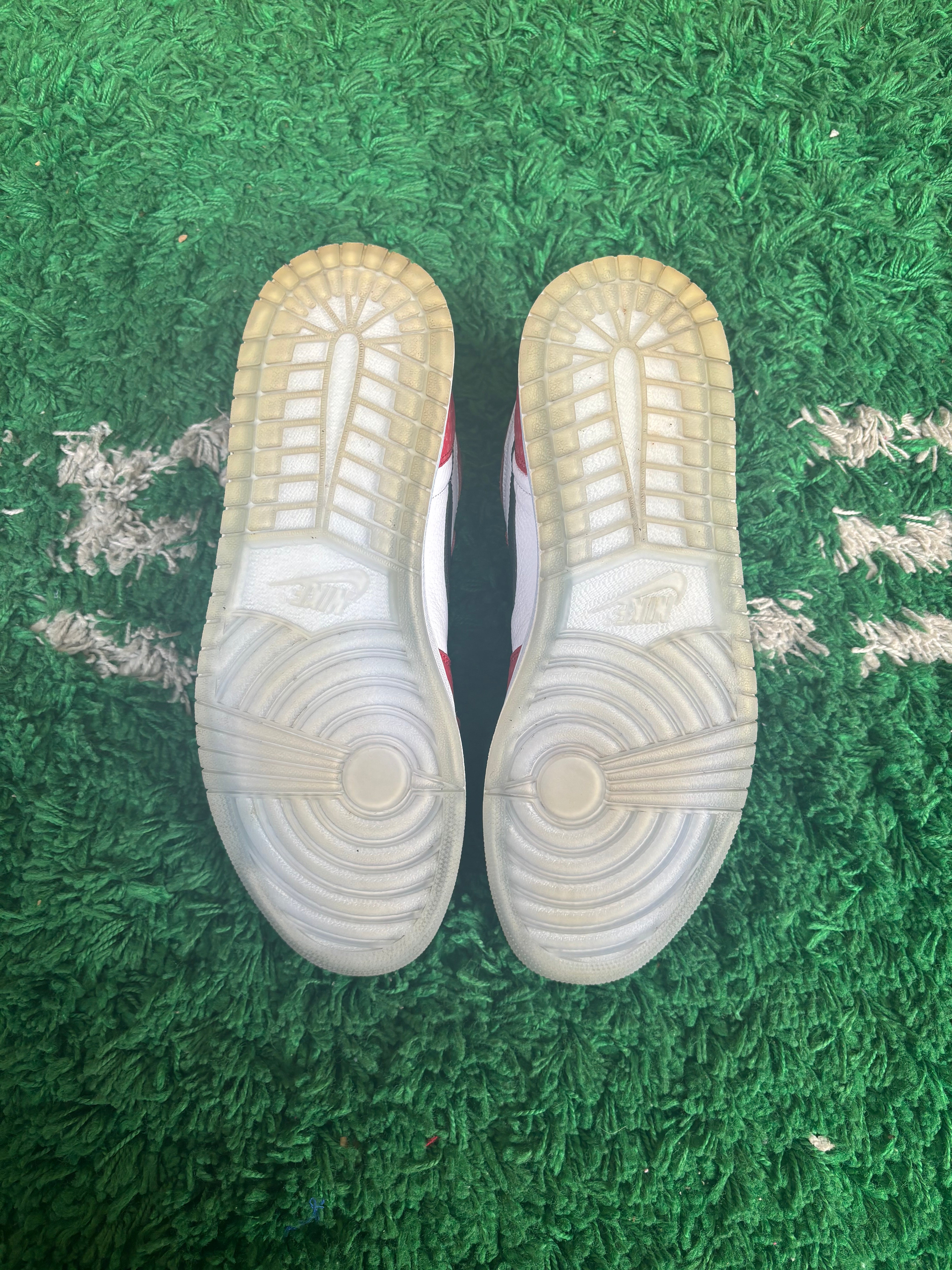 Jordan 1 High “Spider-Man Origin Story”