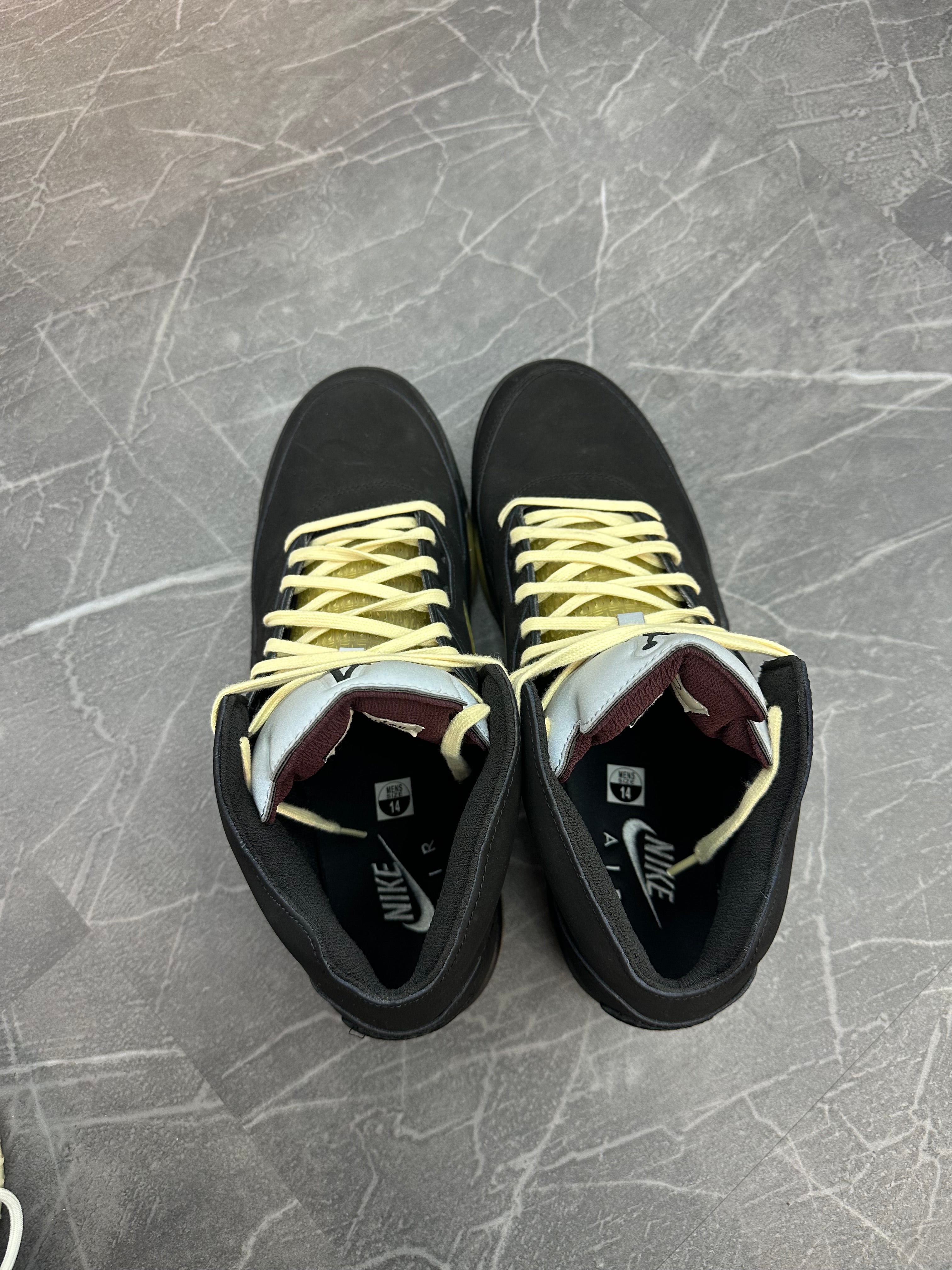 Jordan 5 x A Ma Maniere “Dusk”