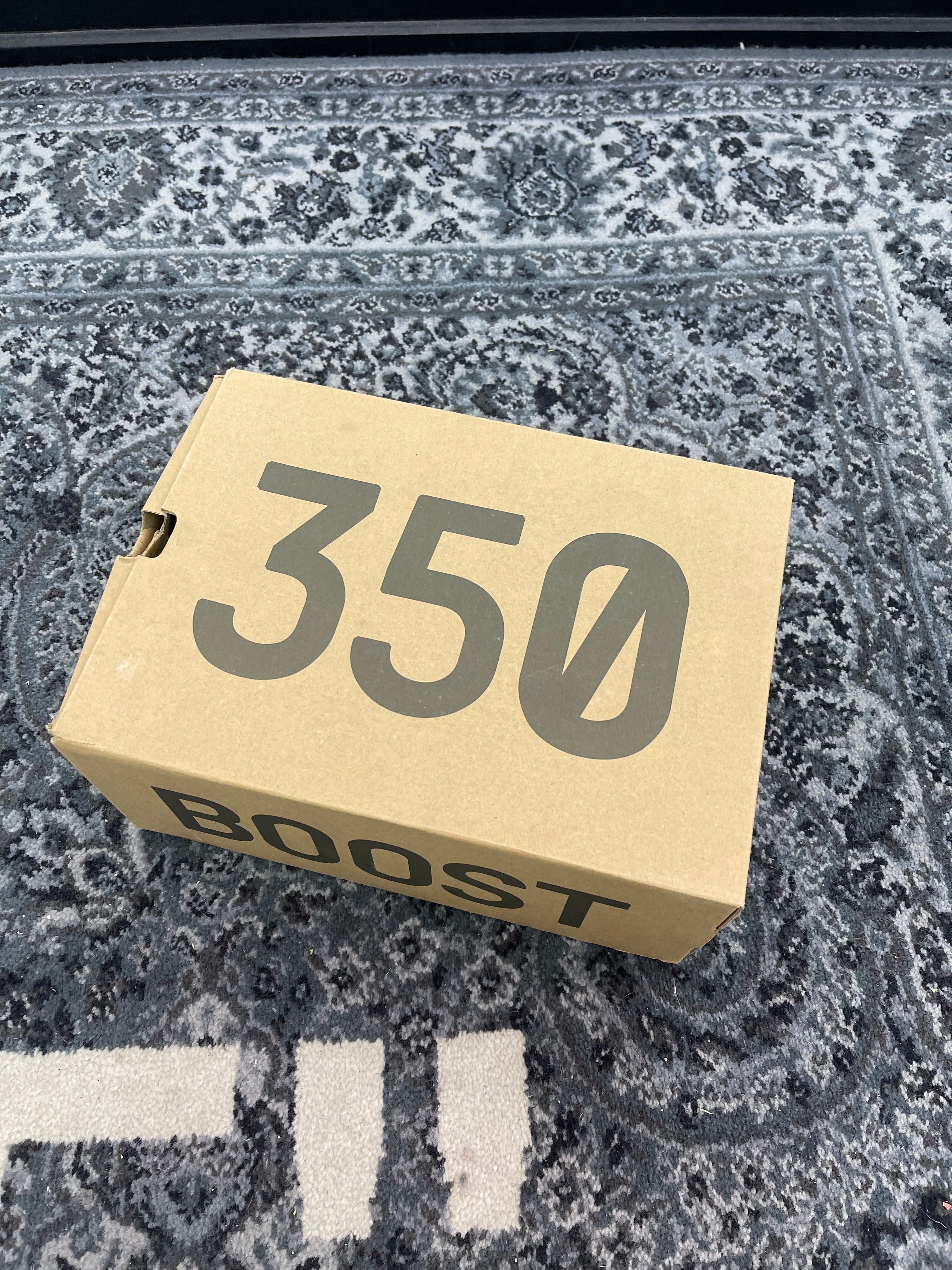 Yeezy 350 “Zyon”
