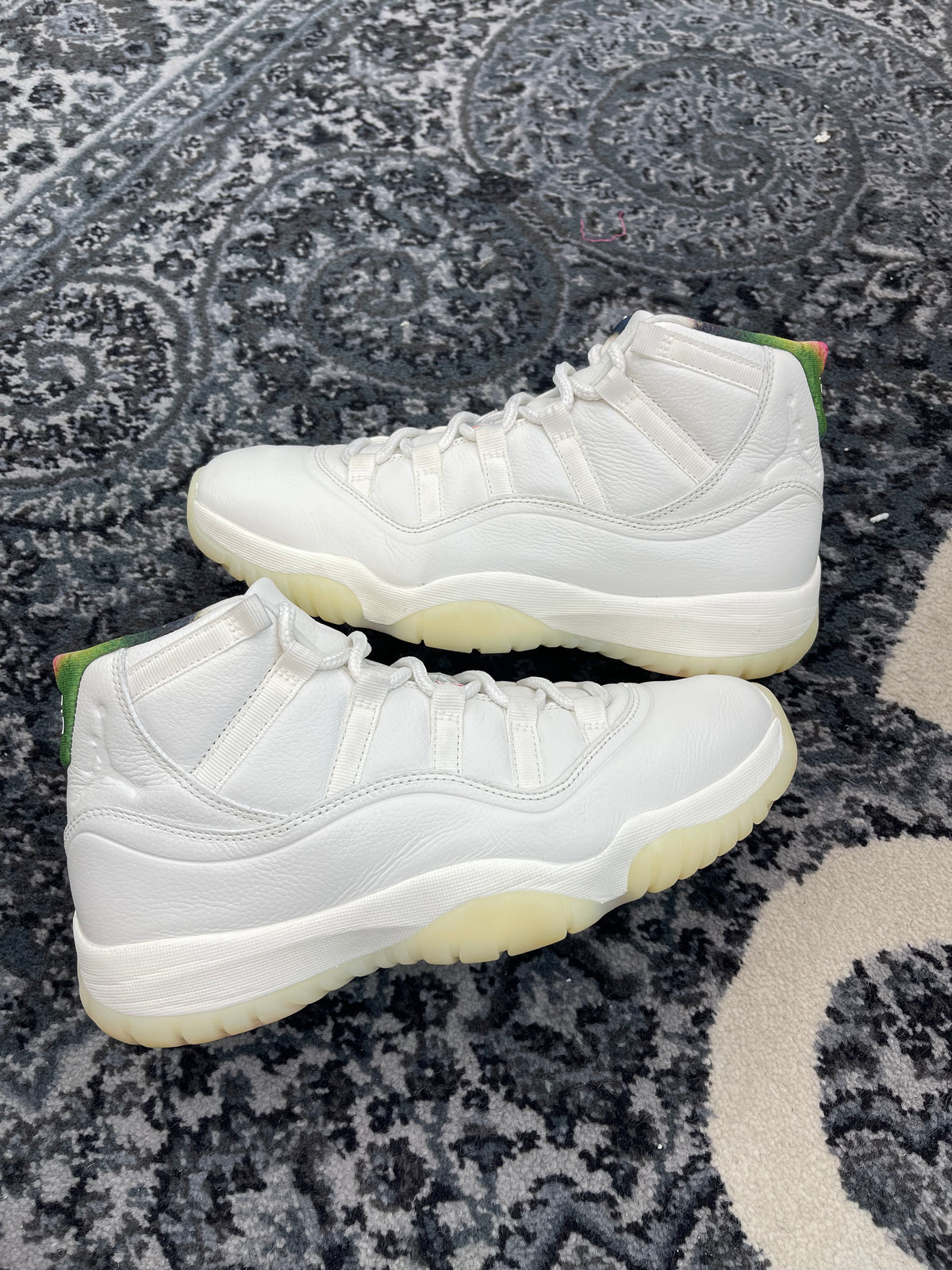 Jordan 11 “285”