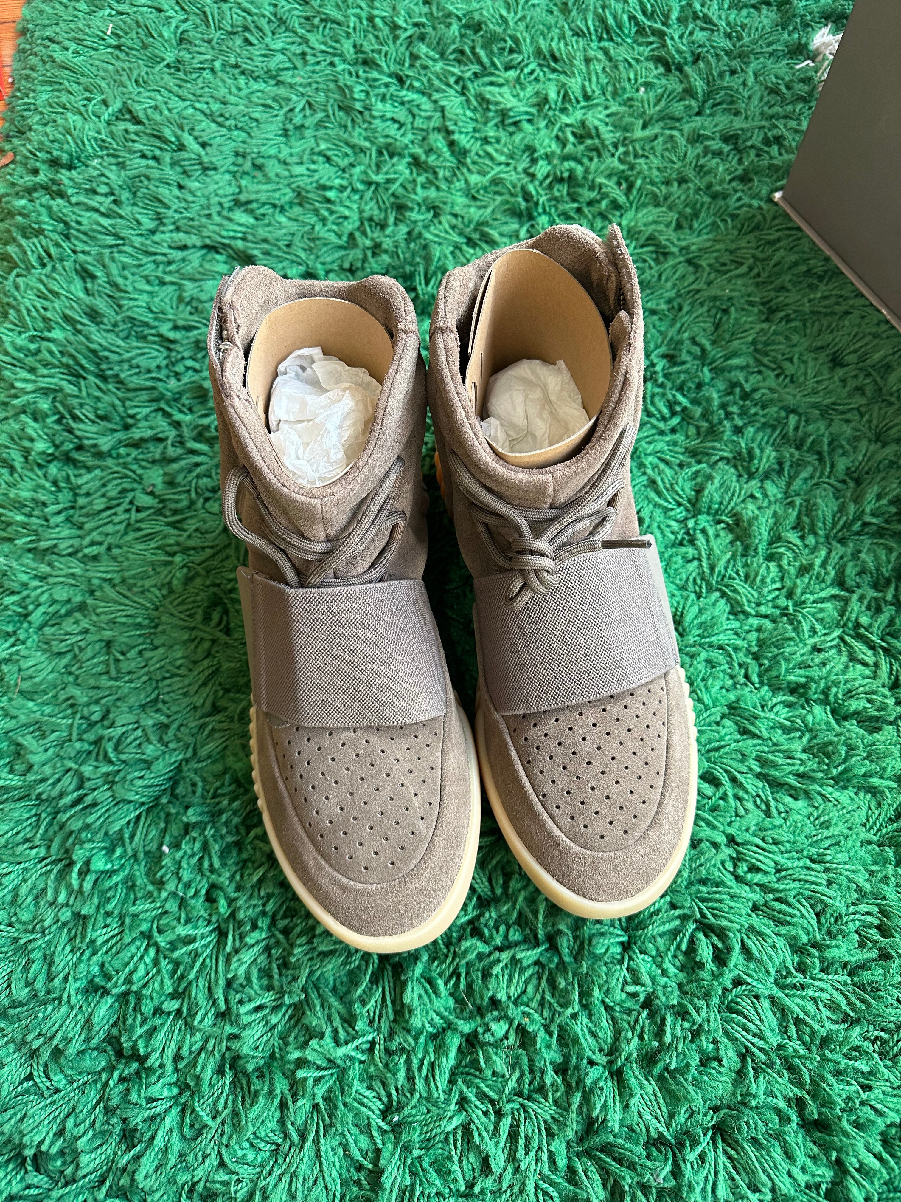 Yeezy Boost 750 “Chocolate”