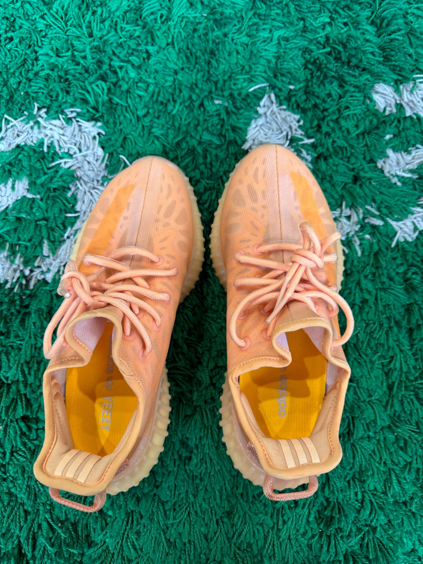 Yeezy Boost 350 “Mono Clay”