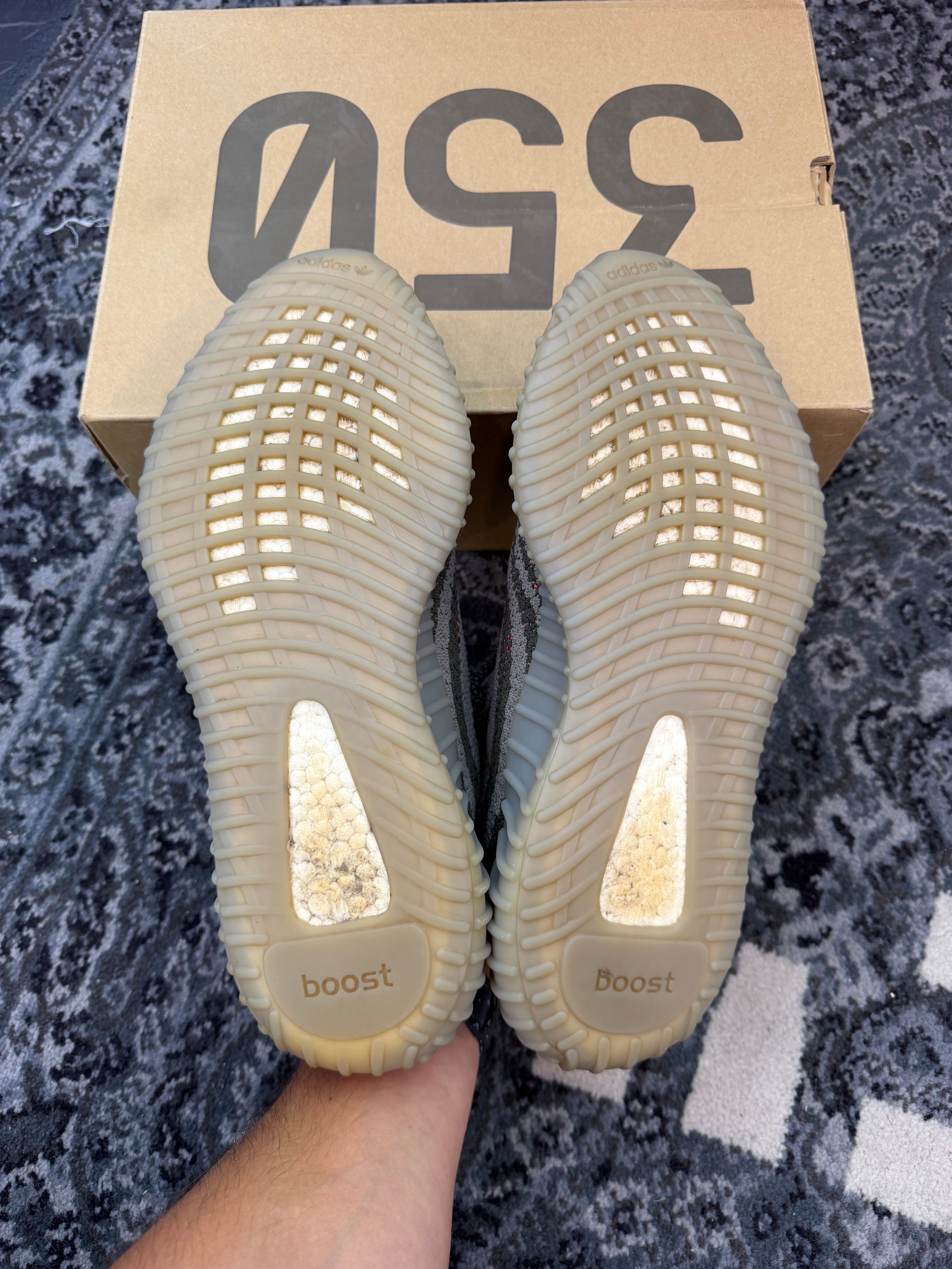 Yeezy 350 “Beluga” (2016)