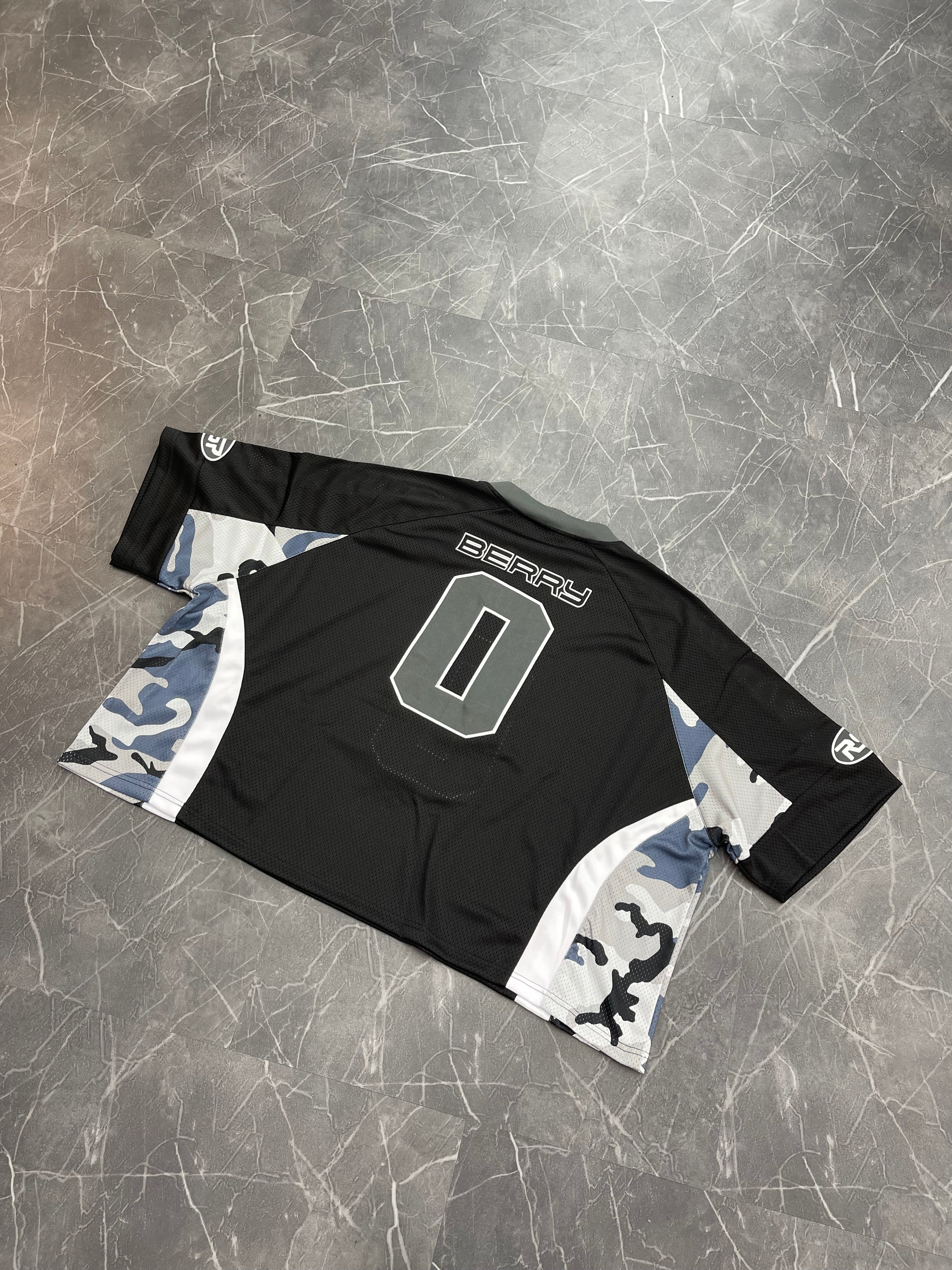 GV Gallery Raspberry Hills Great Wall Jersey