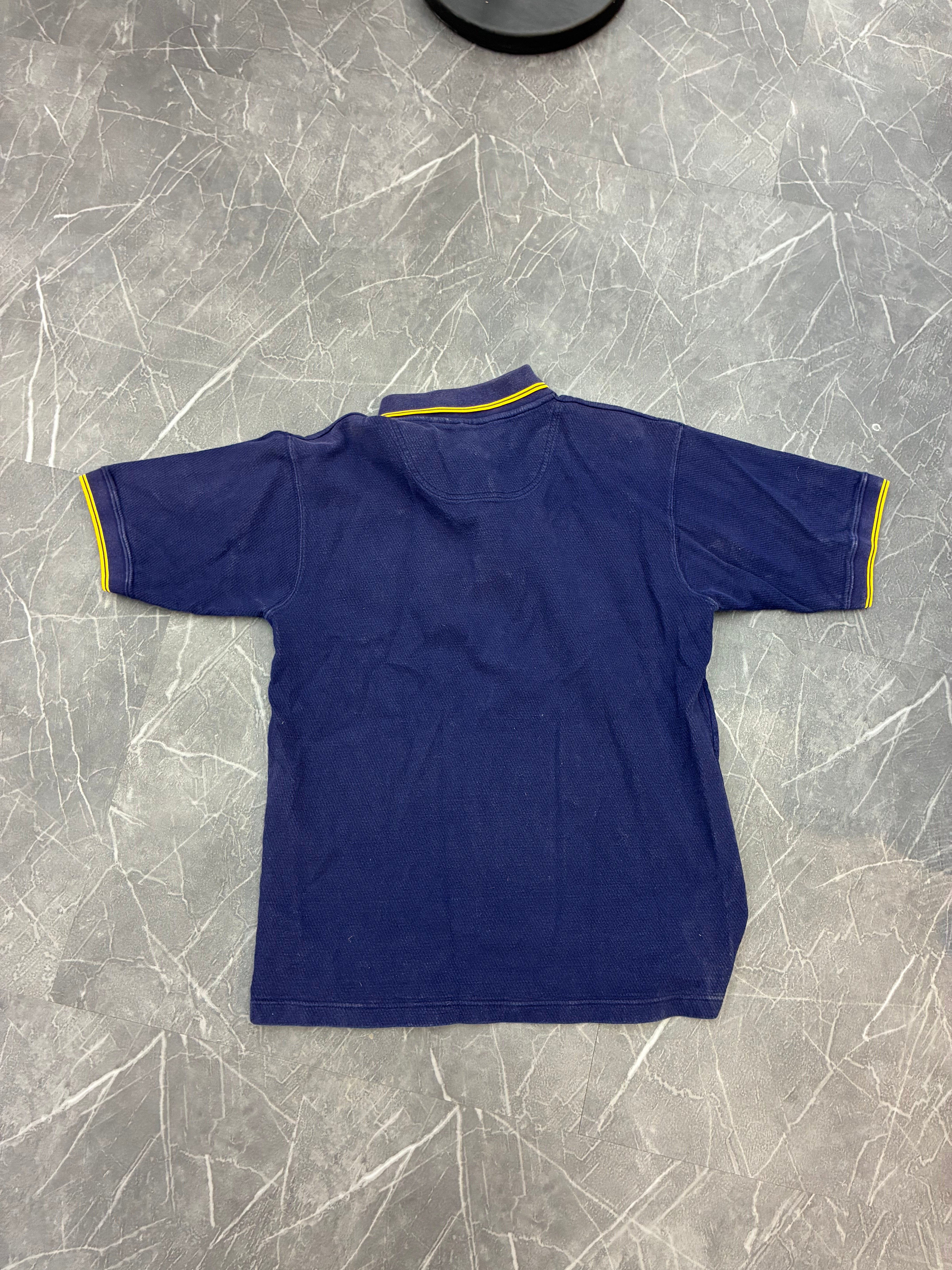 2000s Proedge Indiana Pacers Polo (L)