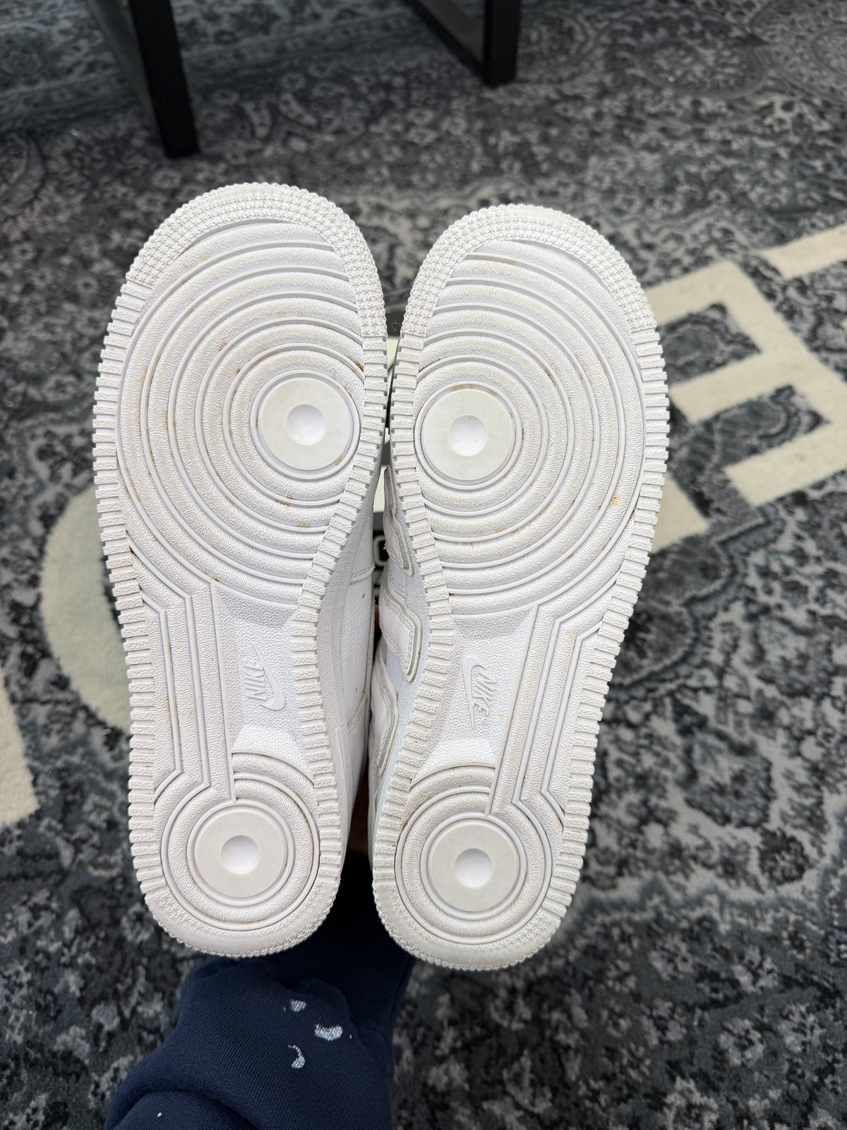 Nike Dunk Low x CPFM “White” (2024)