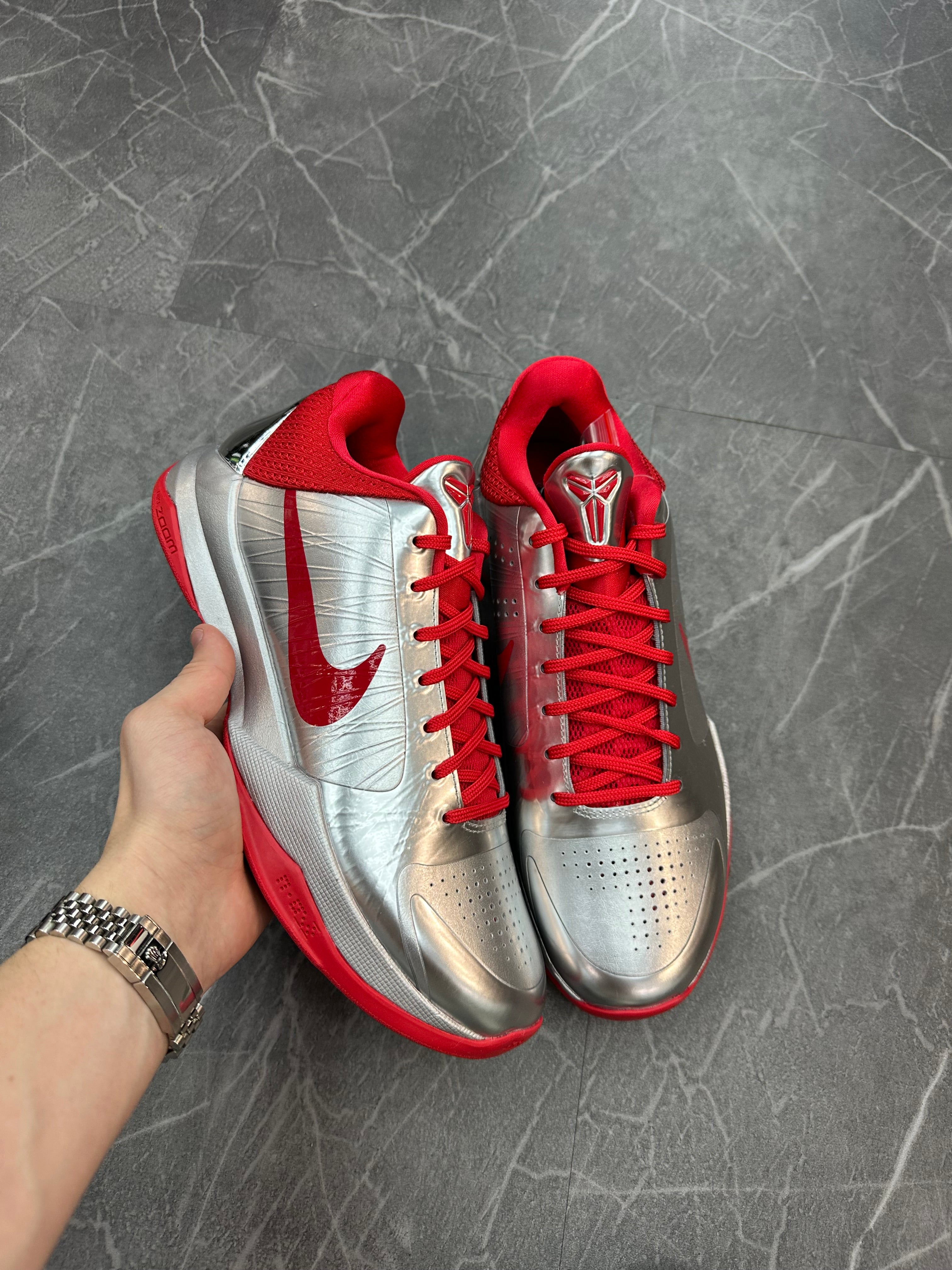Nike Kobe 5 Protro “Caitlin Clark Rookie Of The Year”