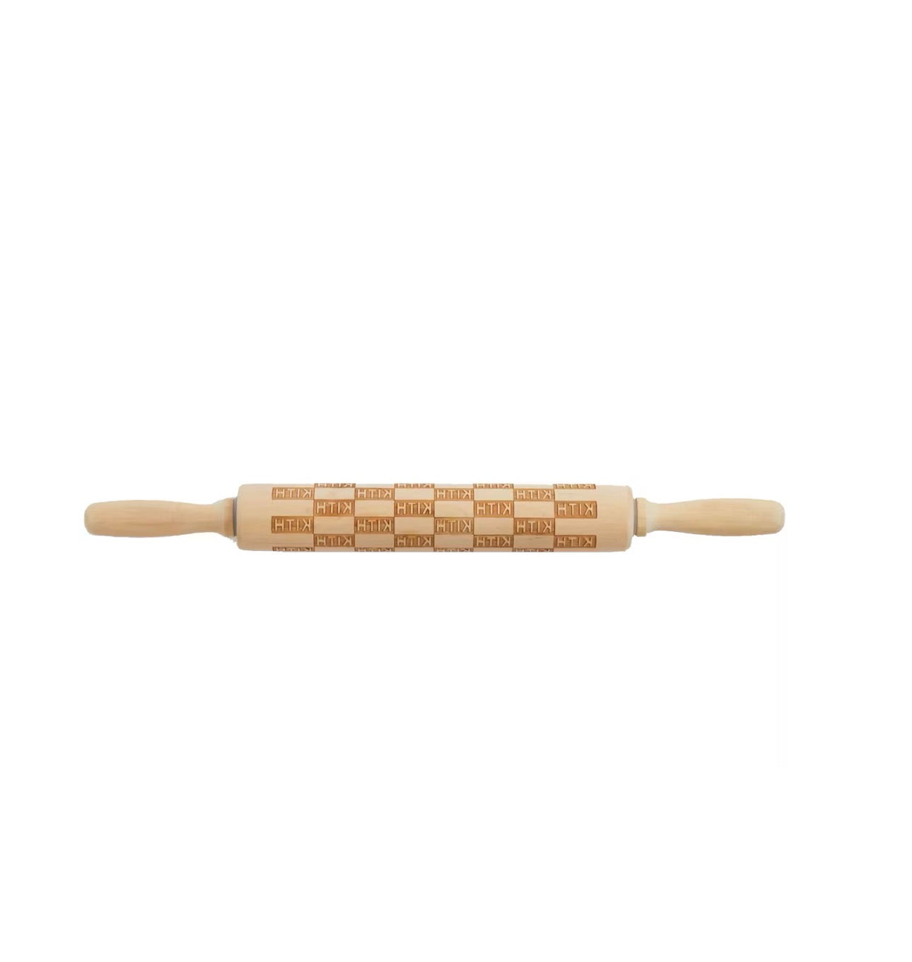KITH Monogram Rolling Pin