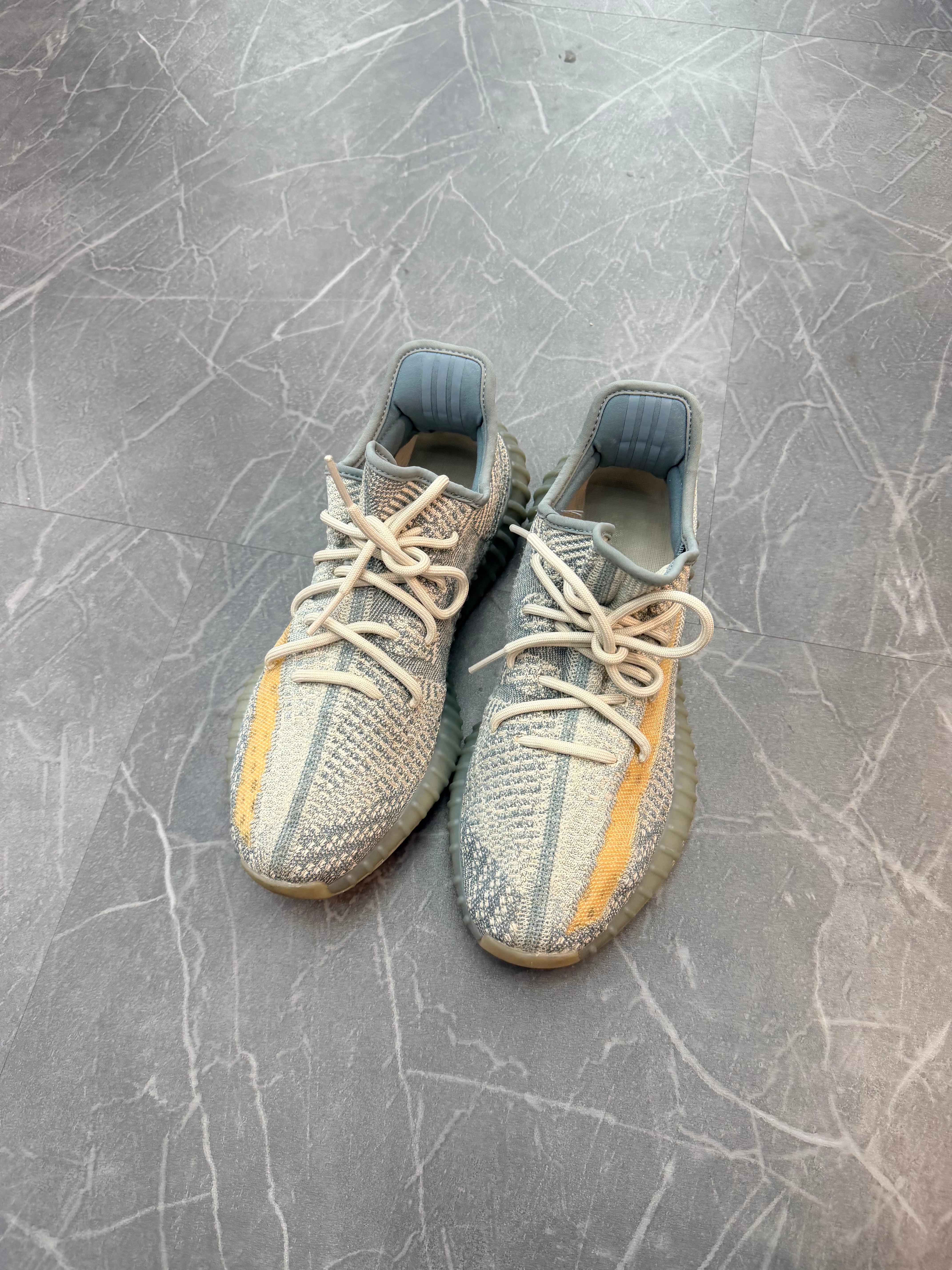Yeezy Boost 350 “Ash Blue”