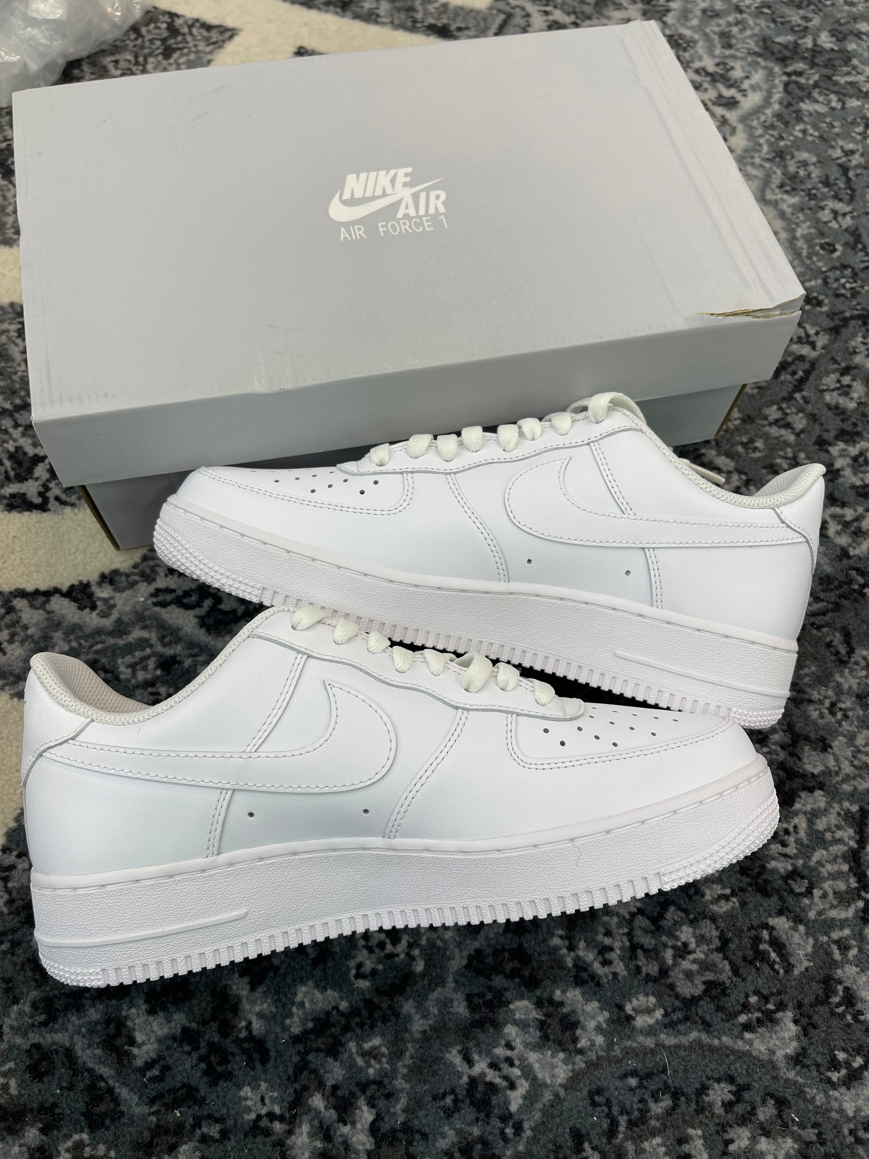 Nike Air Force 1 Low x Travis Scott “Utopia”