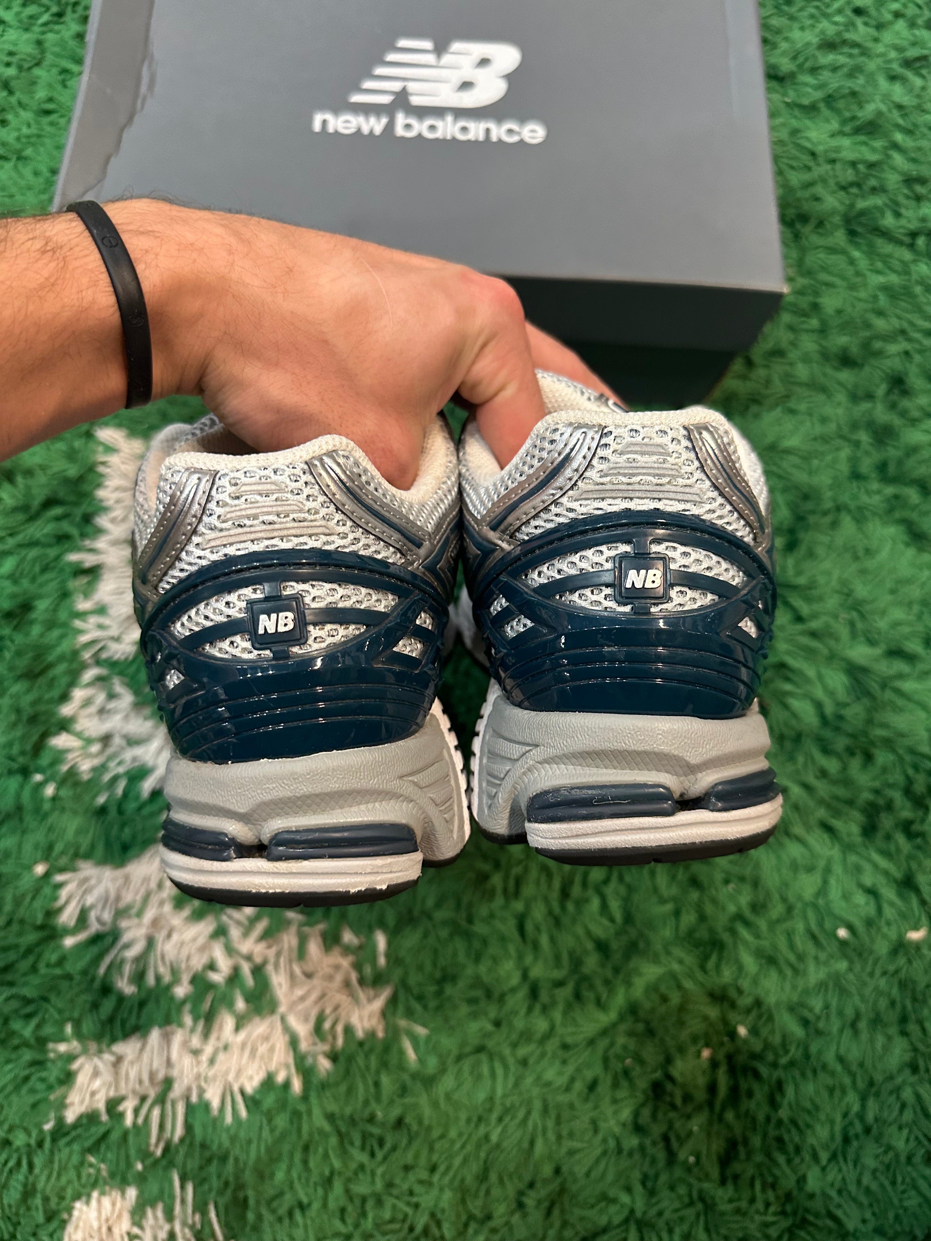 New Balance 1906R “Deep Ocean”